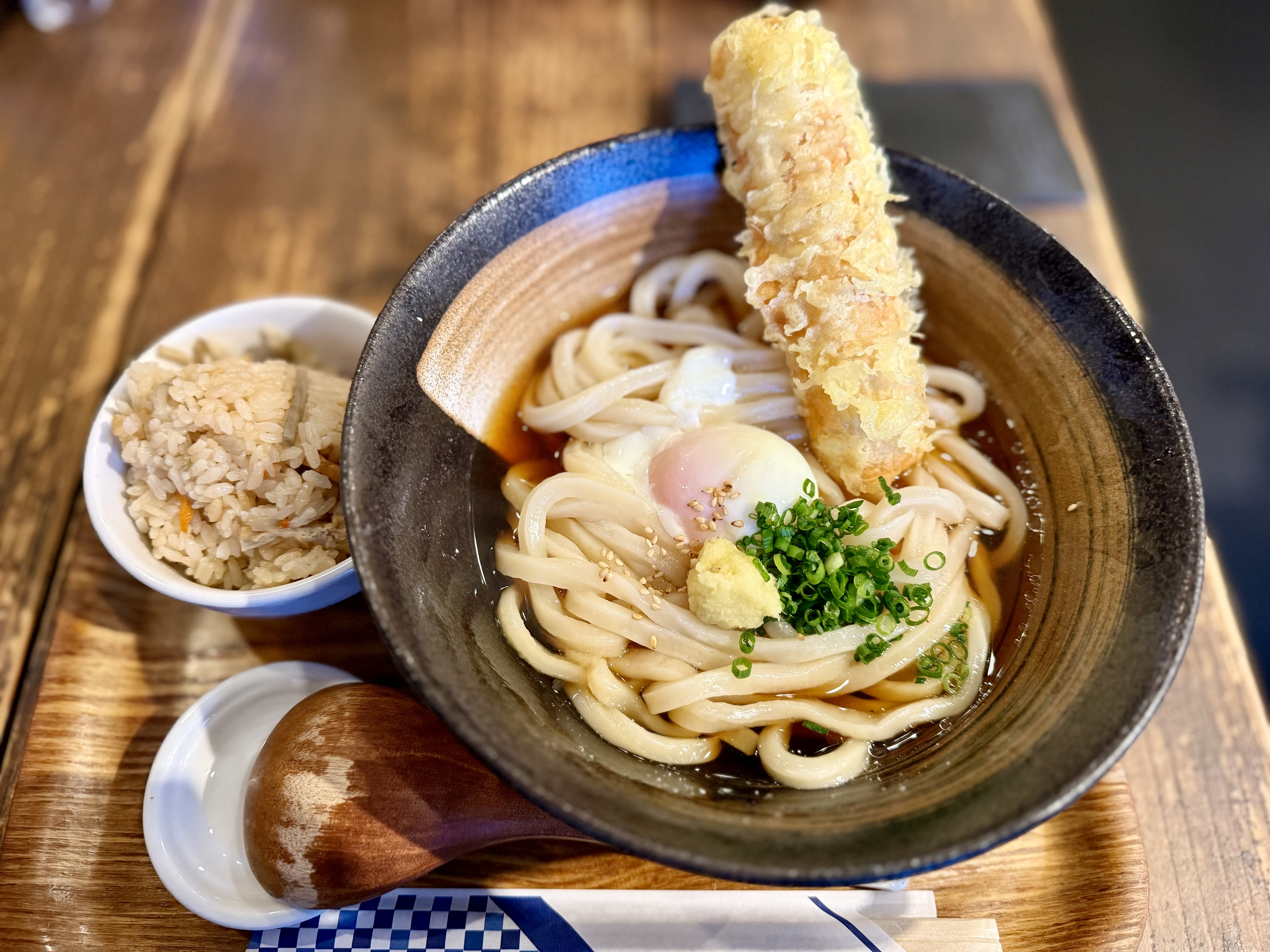 우동야 키스케의 대표사진