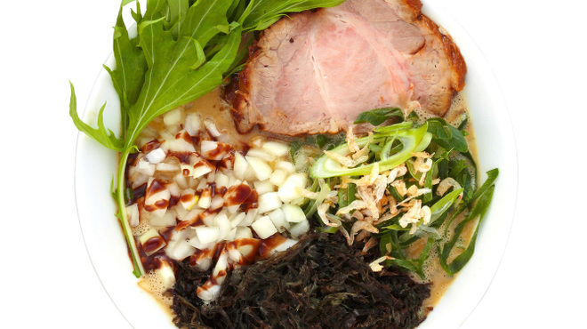 랑쿠jp 음식점-Mendo Shuhari Sannomiya의 대표이미지