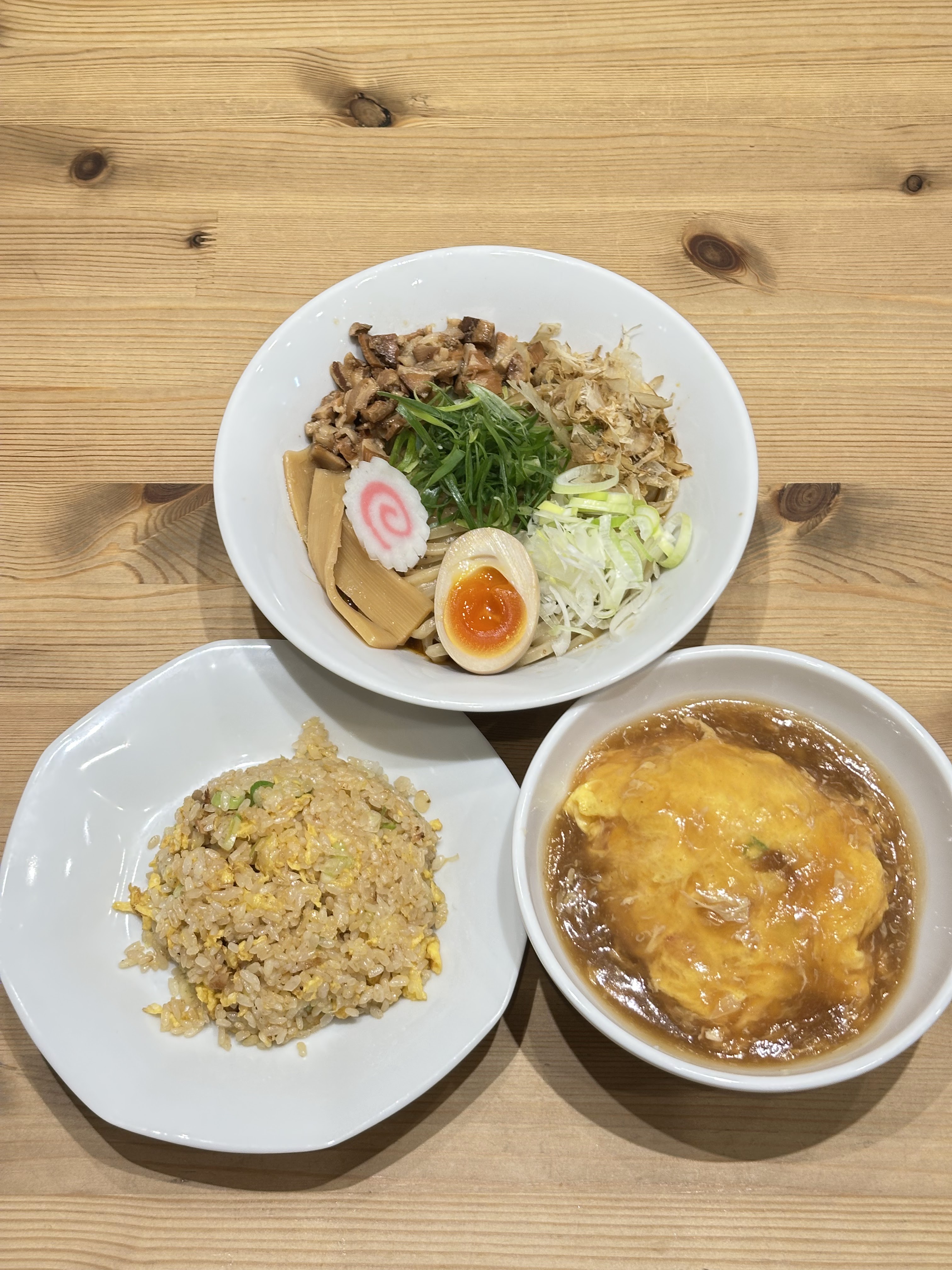 Menya Namaiki의 대표사진