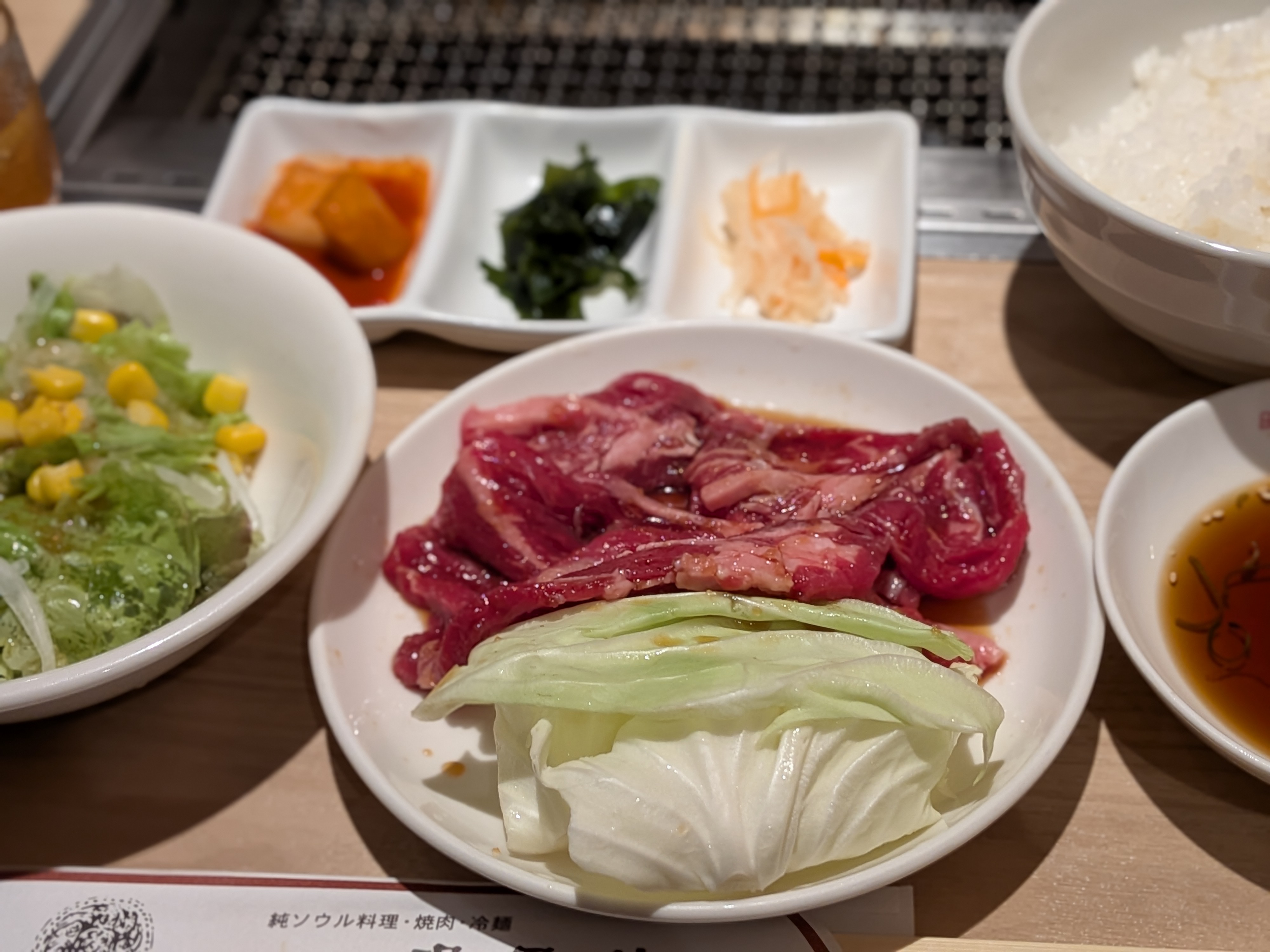 Meigetsukan Kyobashi의 대표사진