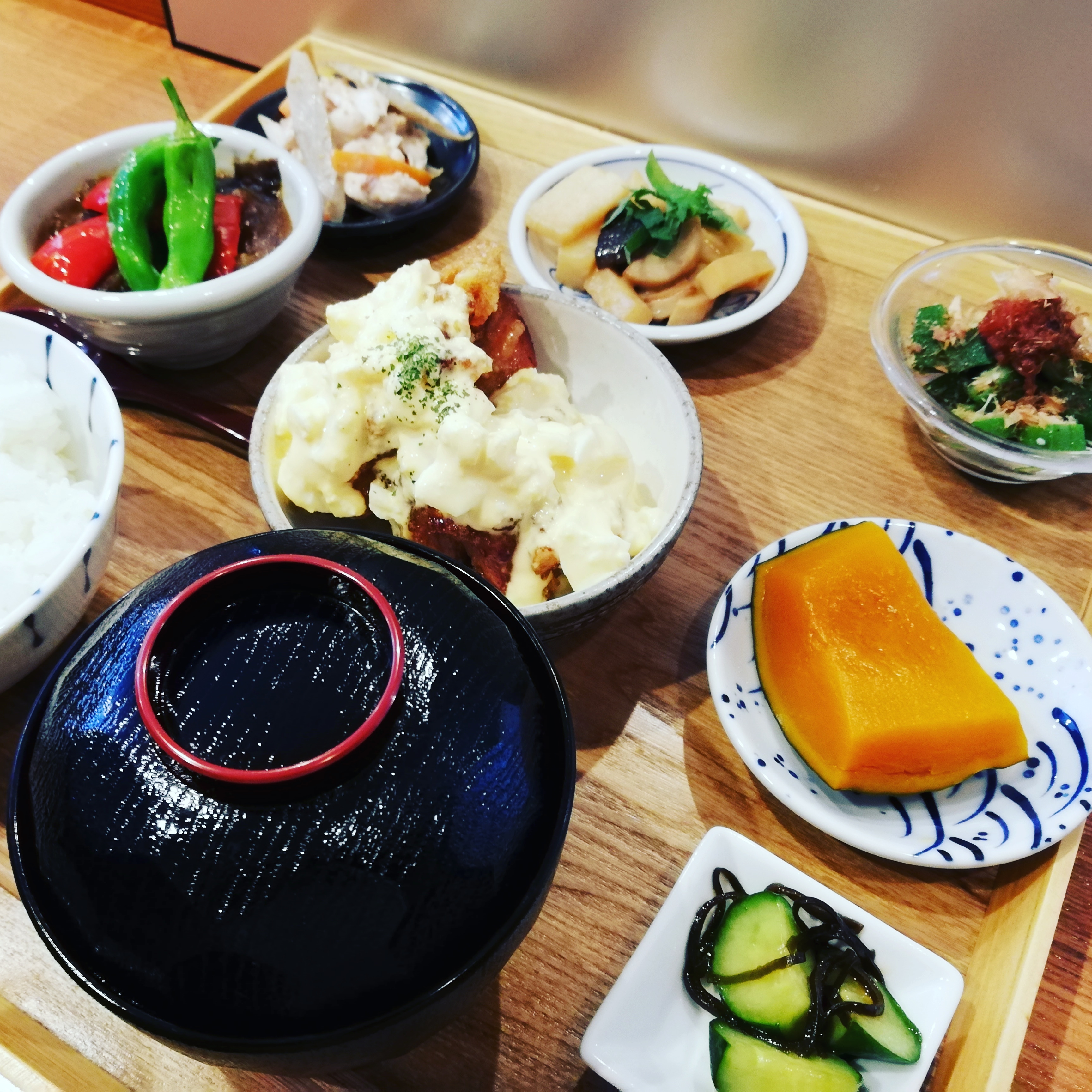 랑쿠jp 음식점-Roe's kitchen의 대표이미지