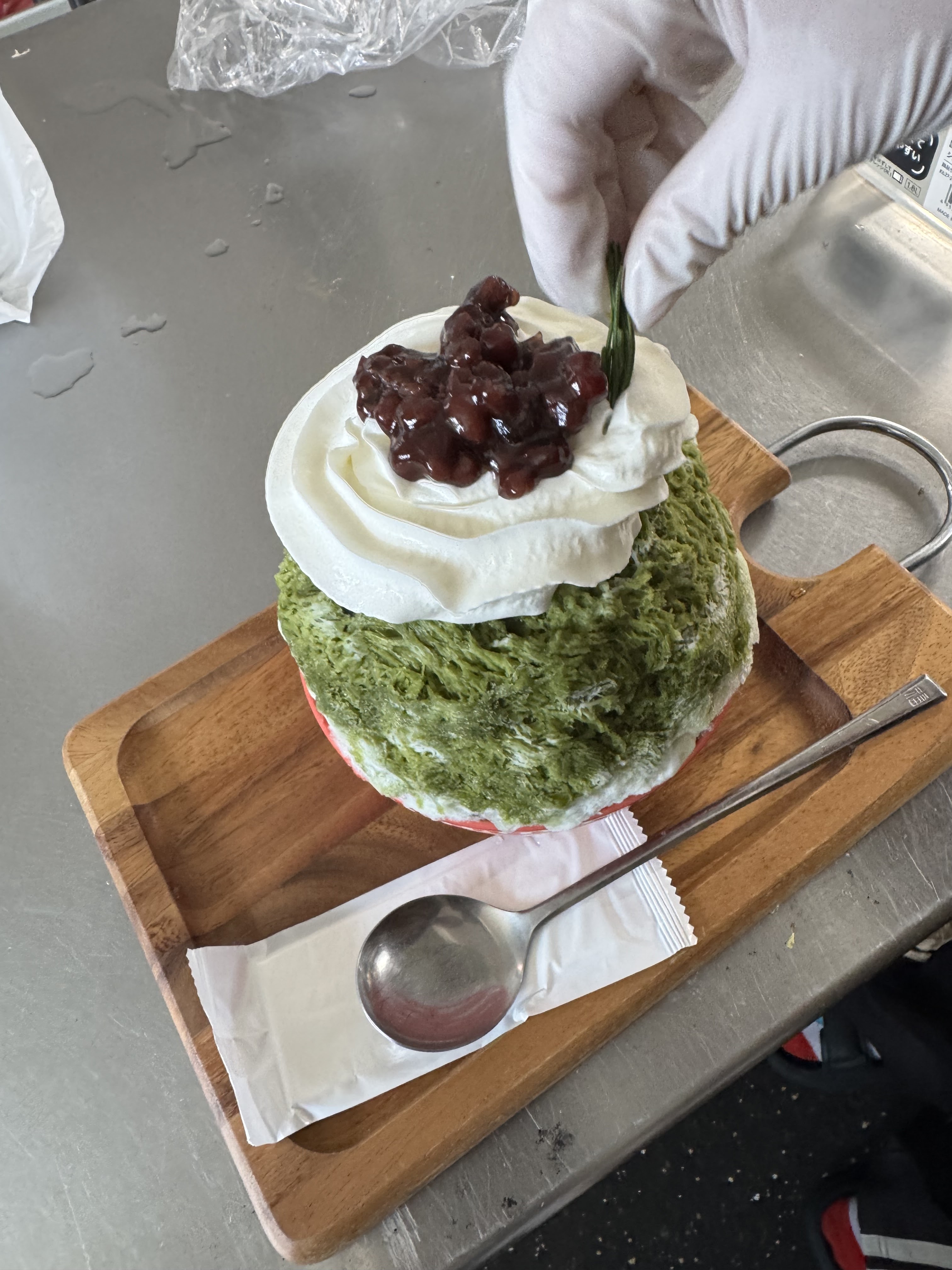 RACOOO Teppan Dining의 대표 이미지