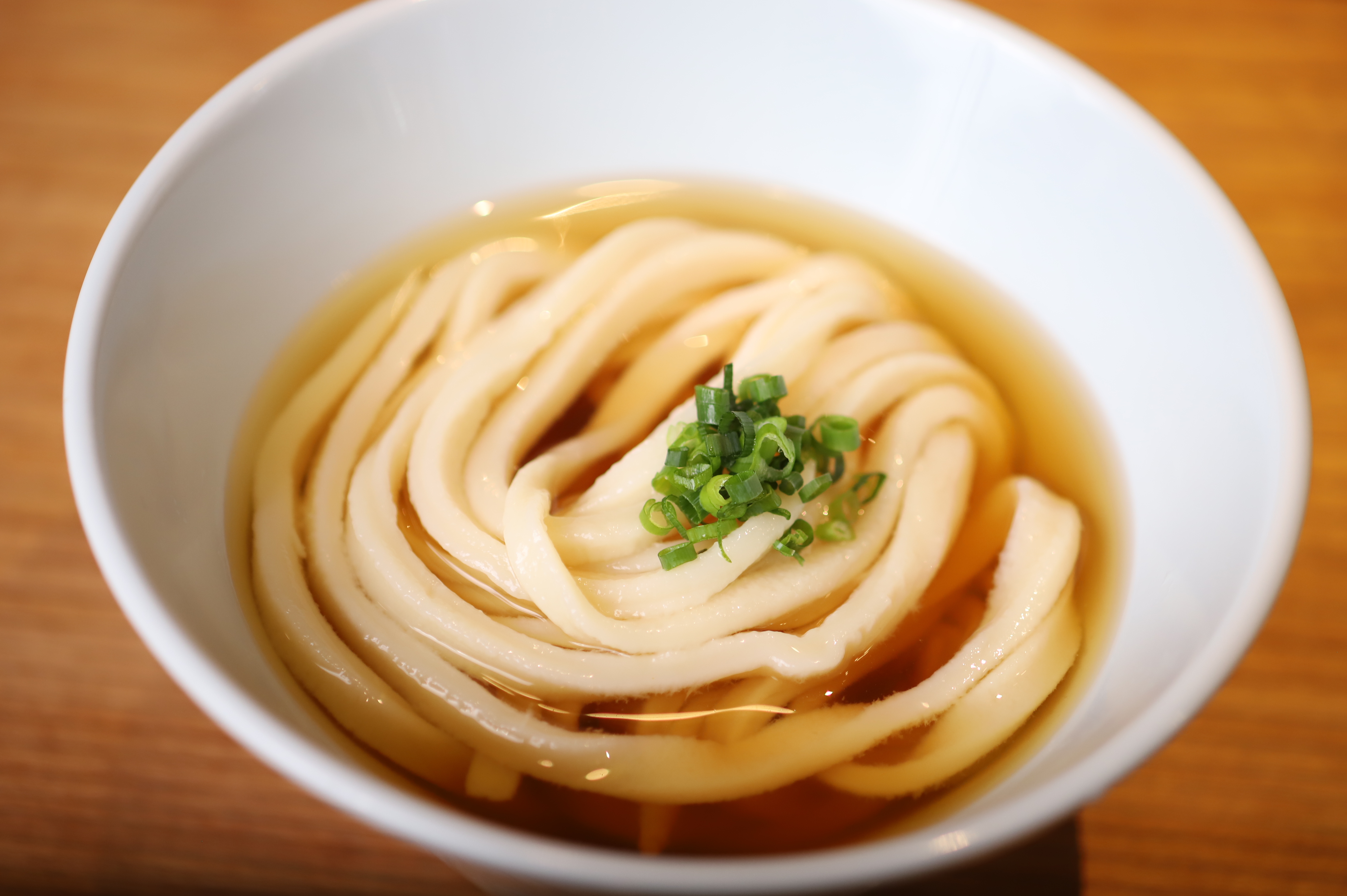 랑쿠jp 음식점-渚のうどん 明るく楽しく의 대표이미지