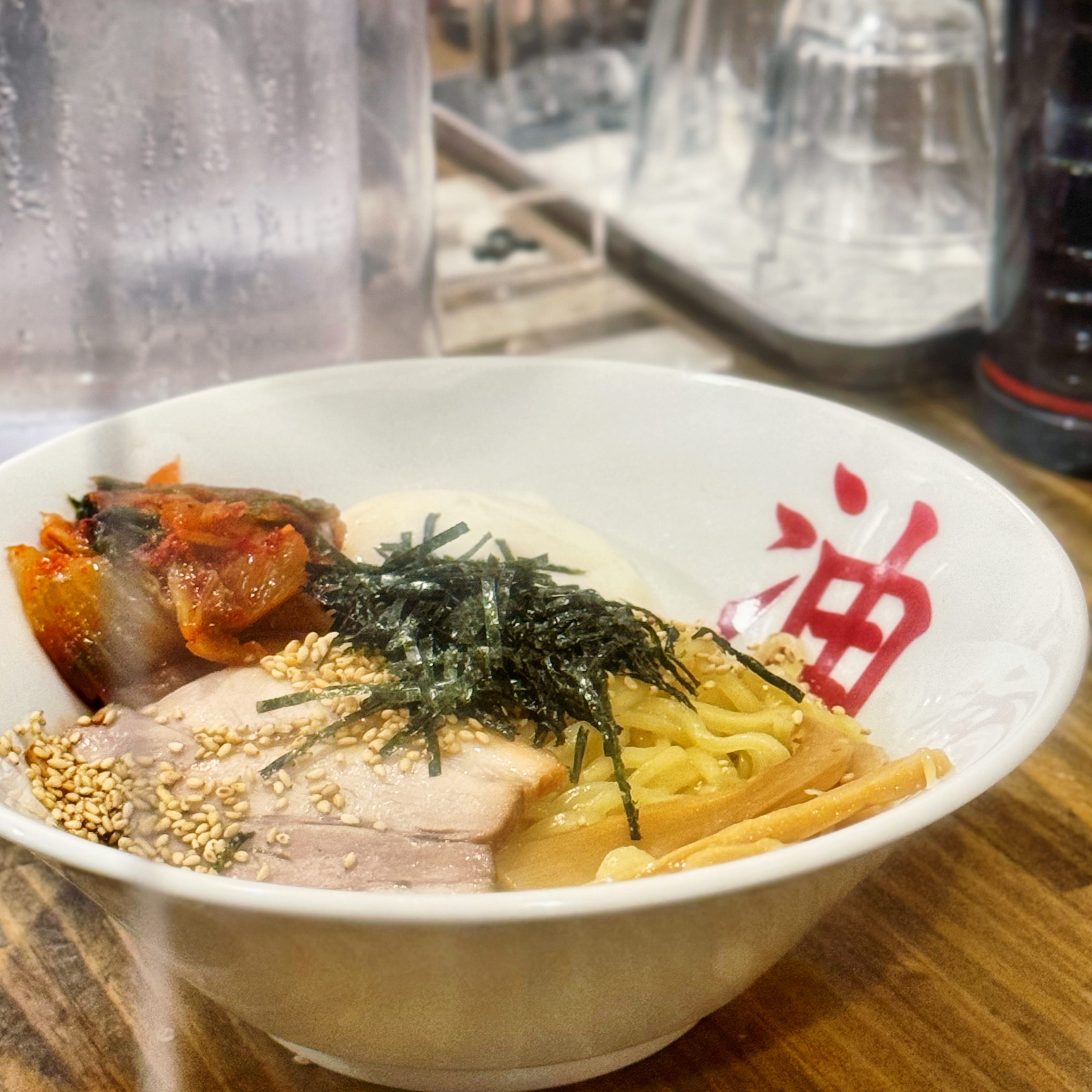 油そば 大革命神戸総本店의 대표사진