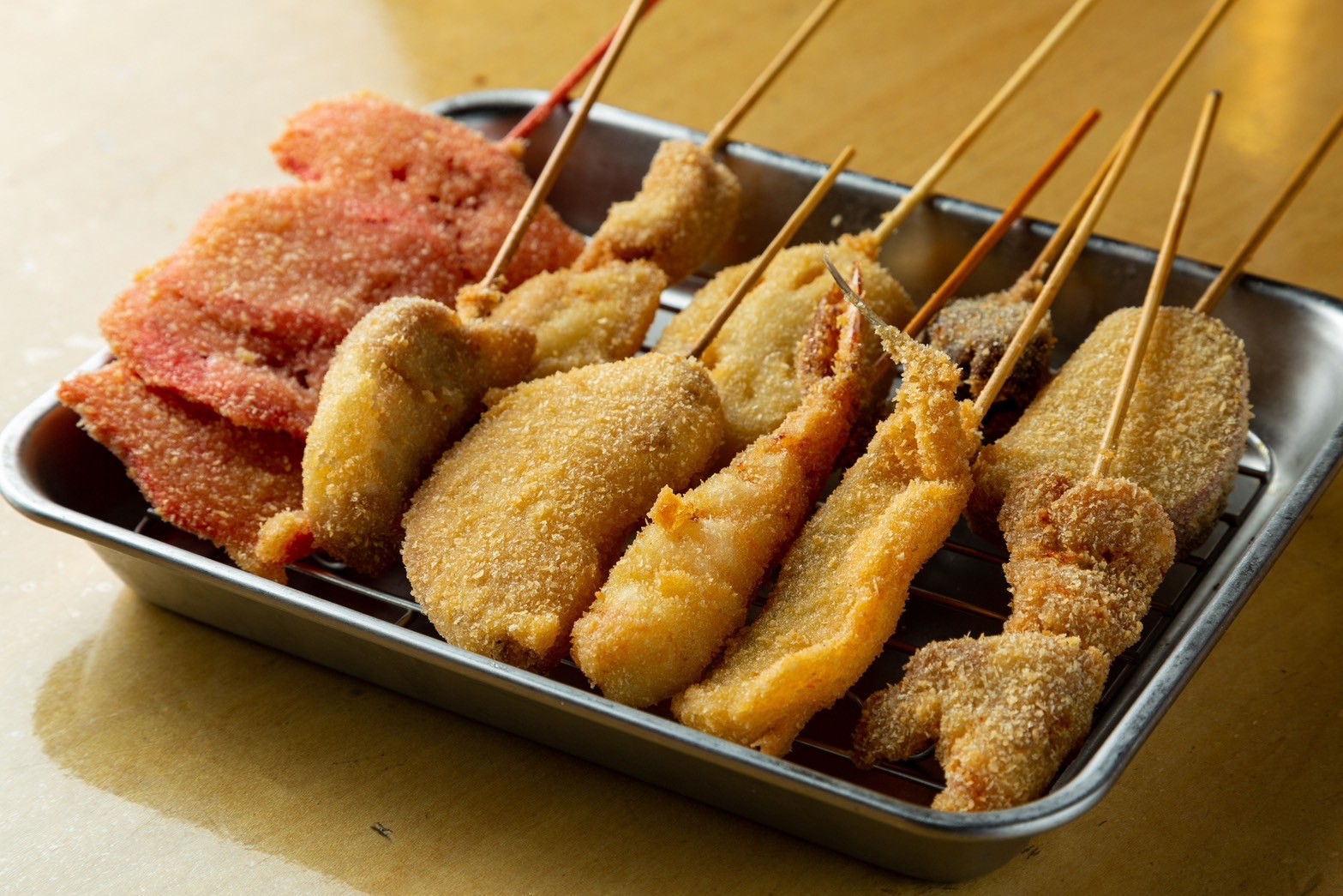 Osaka Manmaru Abiko의 대표사진