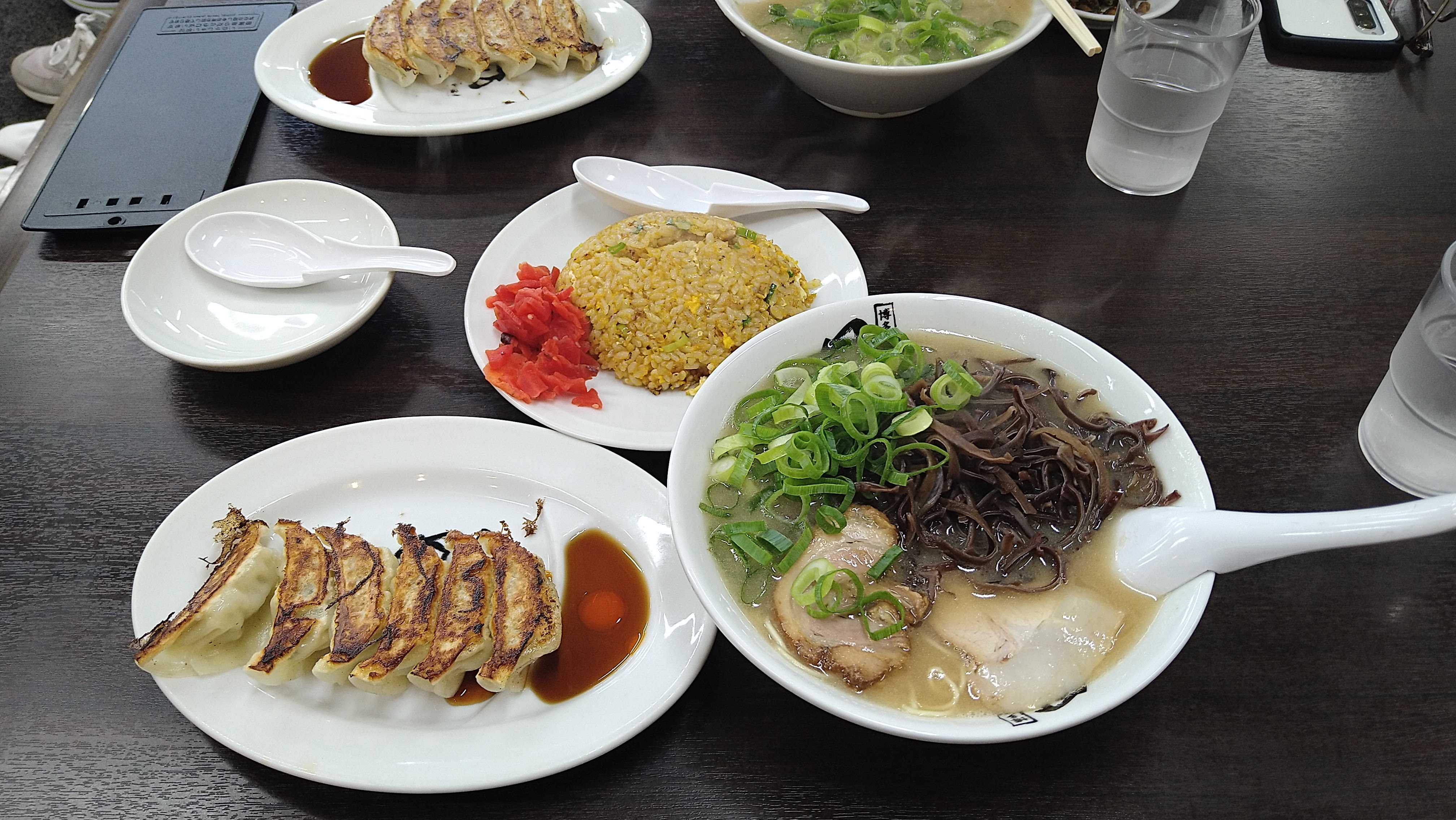 博多長浜ラーメン 風靡（ふうび） 原本店의 대표사진