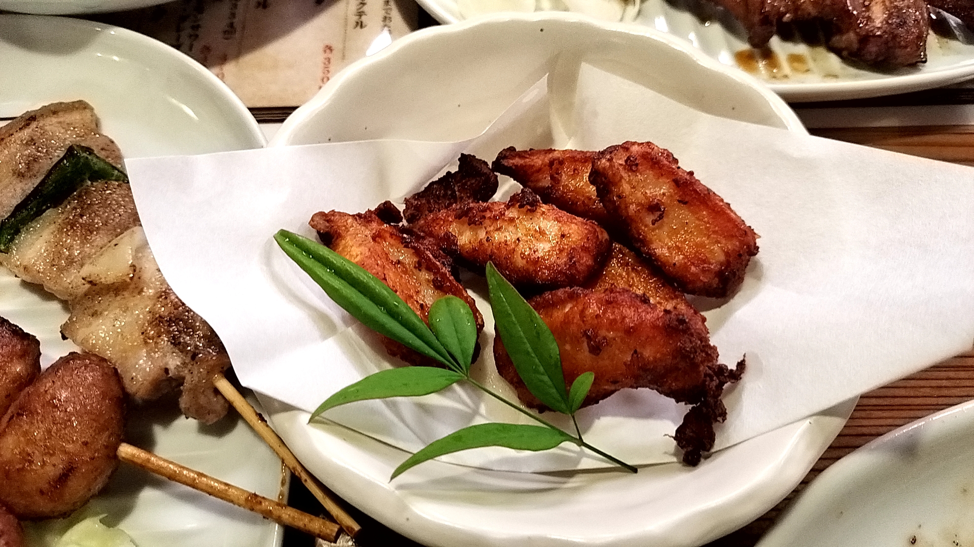 야키토리 이치류의 대표사진