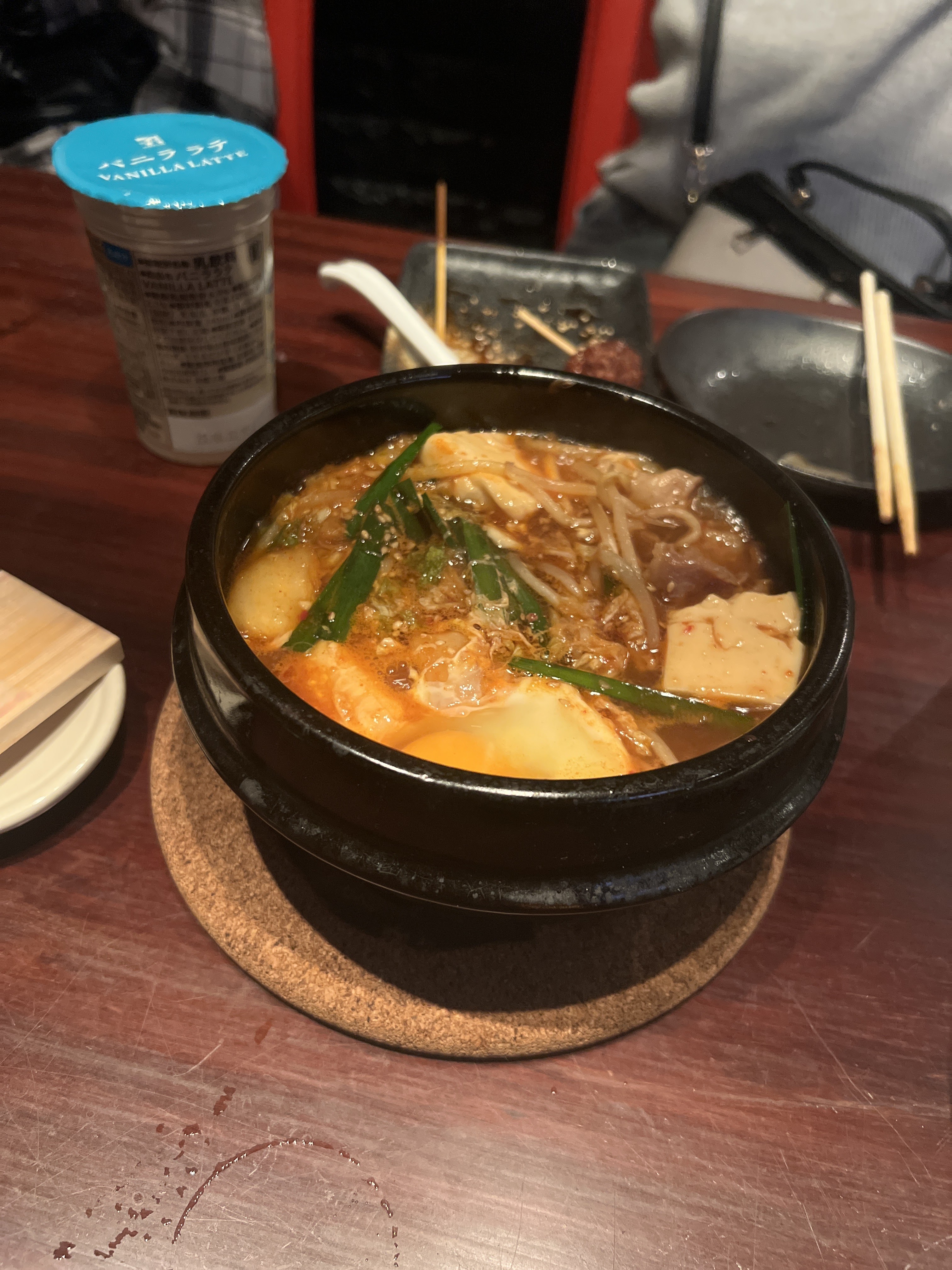 名無し食堂의 대표 이미지