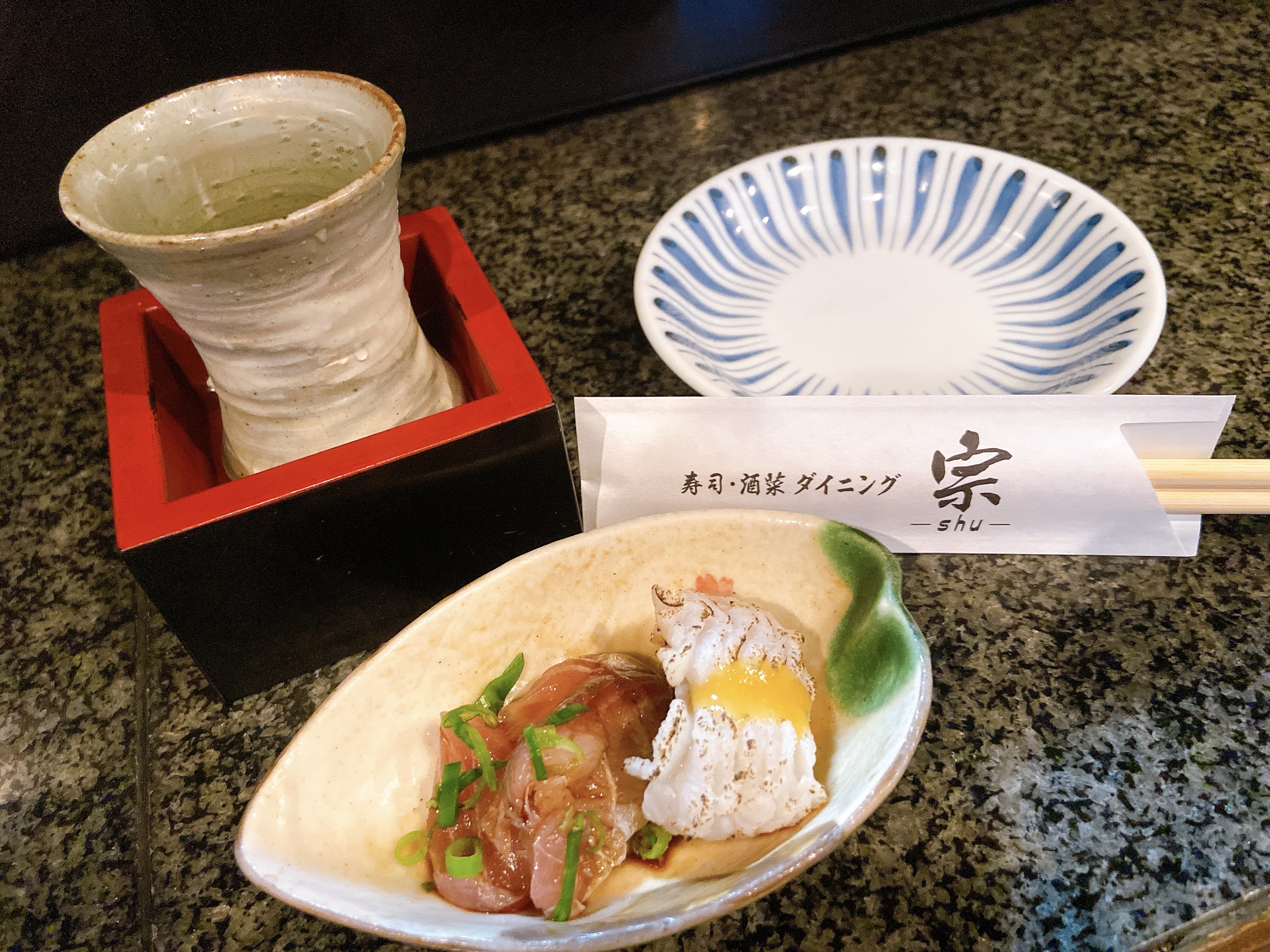 랑쿠jp 음식점-Sushi Shusaidainingu So - shu -의 대표이미지