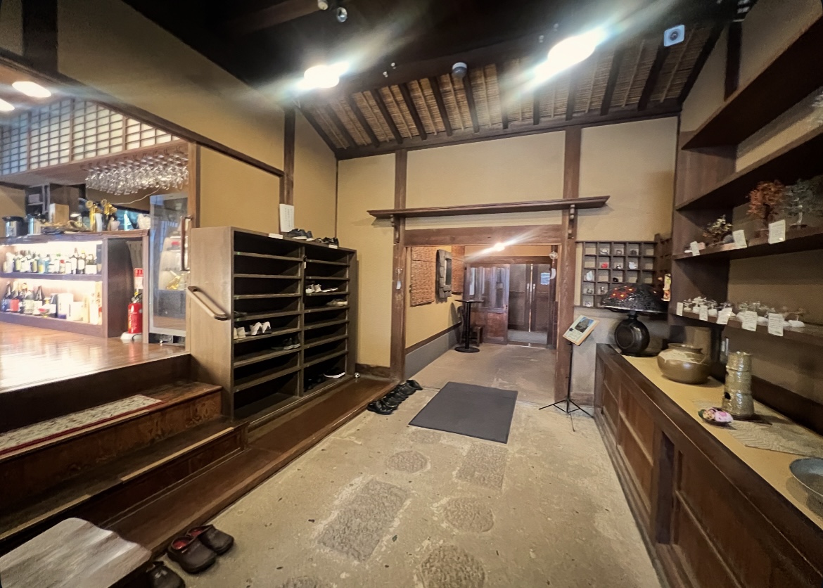 랑쿠jp 음식점-쿠와미즈사 료의 대표이미지