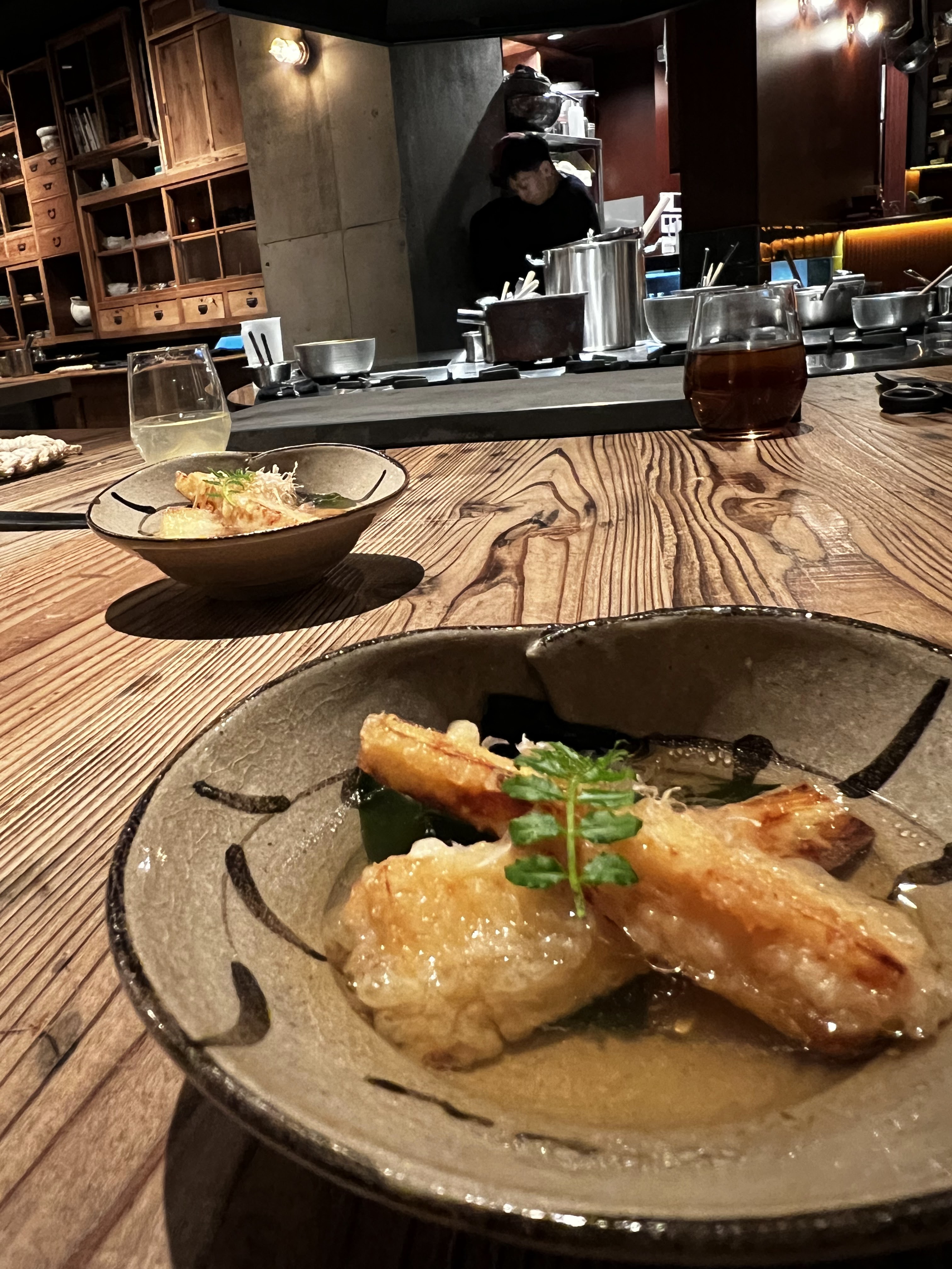 로바타 햐쿠시키의 대표사진