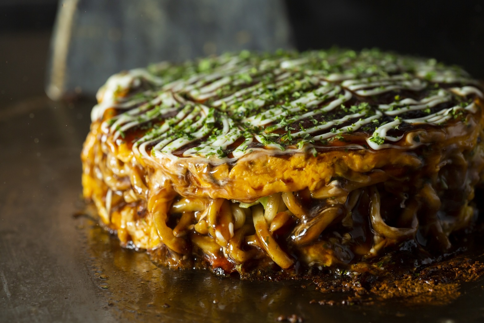 お好み焼きたこ焼き鉄板焼 小鉄의 대표사진