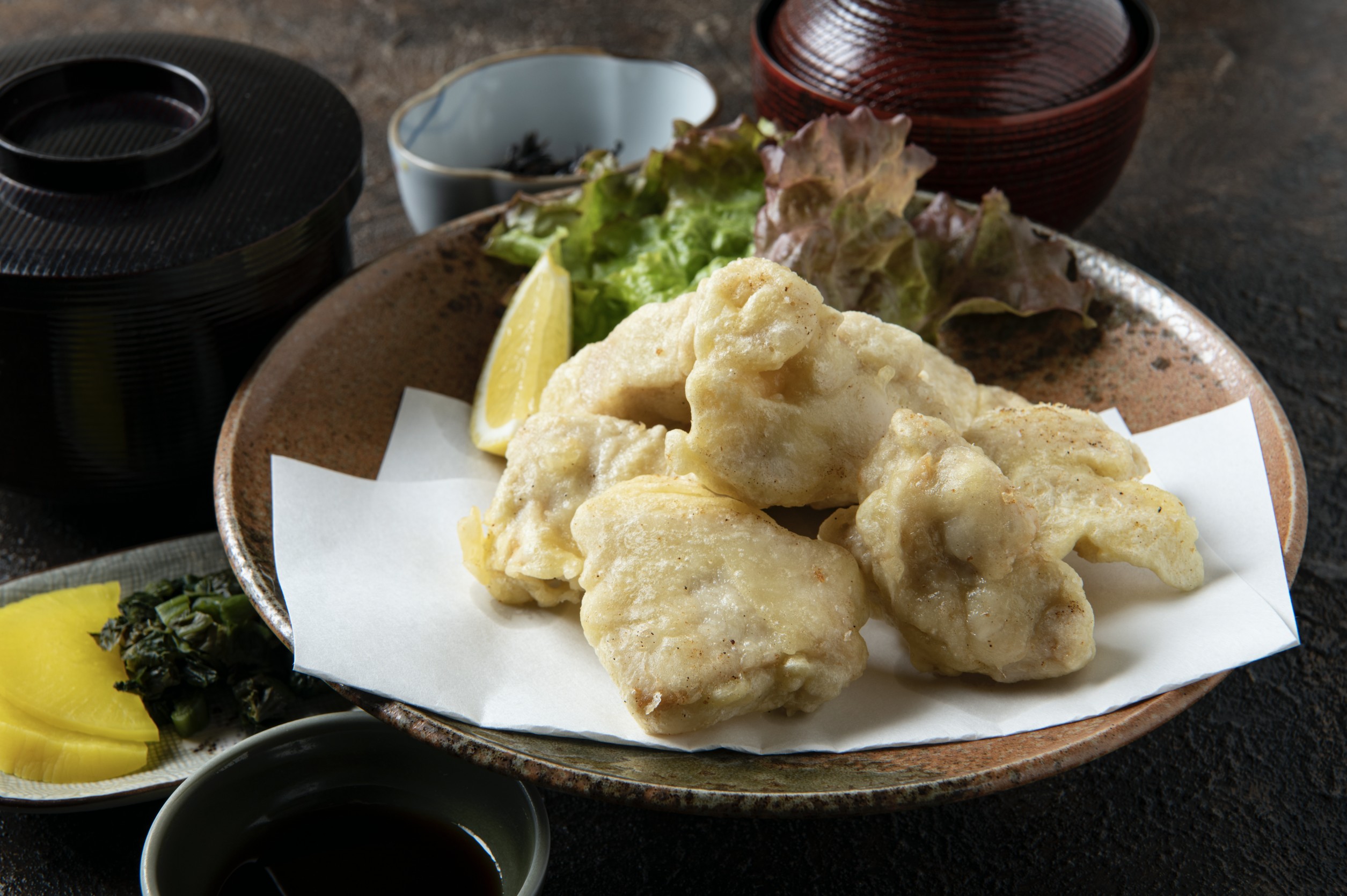 랑쿠jp 음식점-鮨 源의 대표이미지