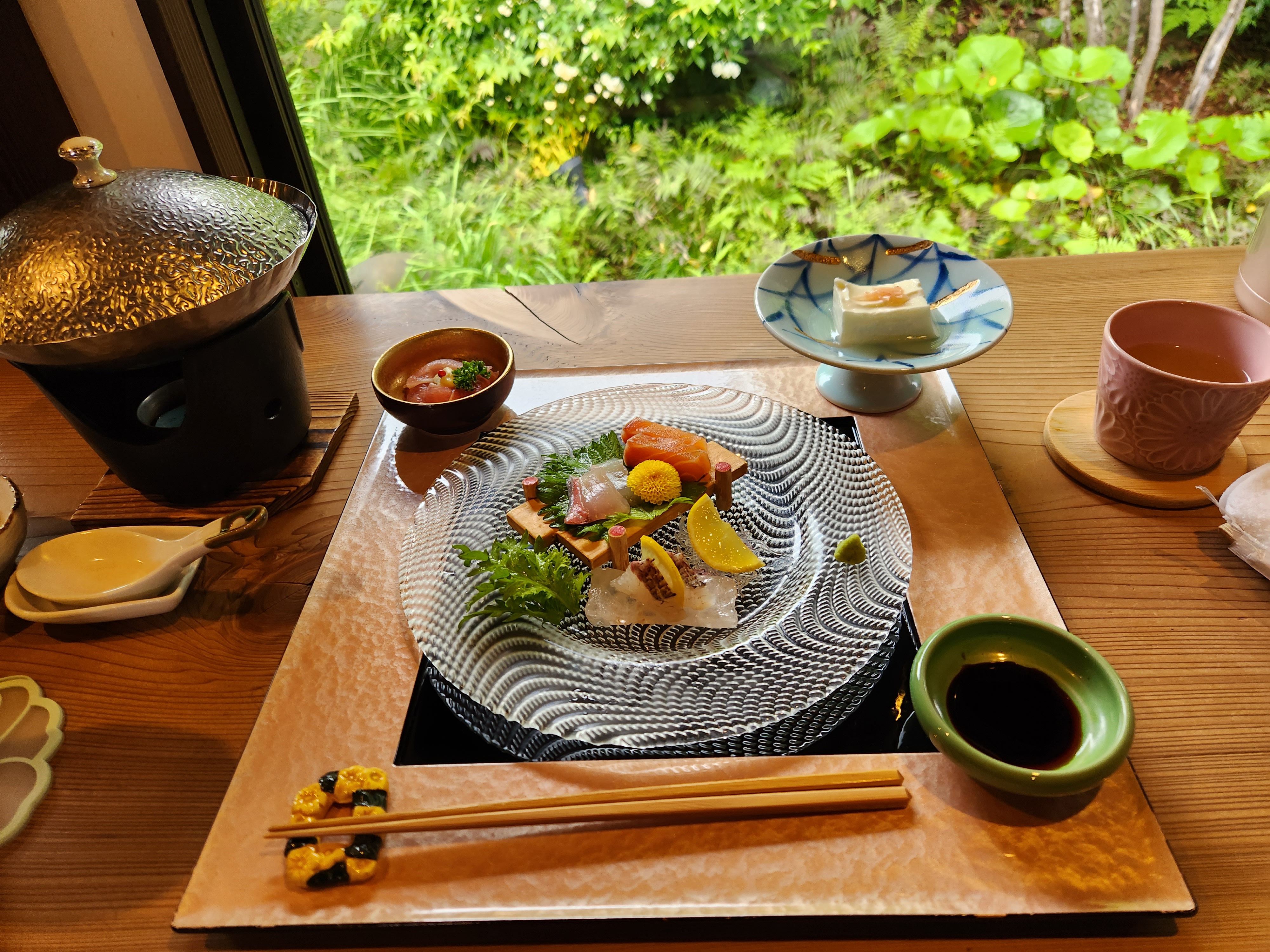 和心 古民家 花さんさん의 대표 이미지