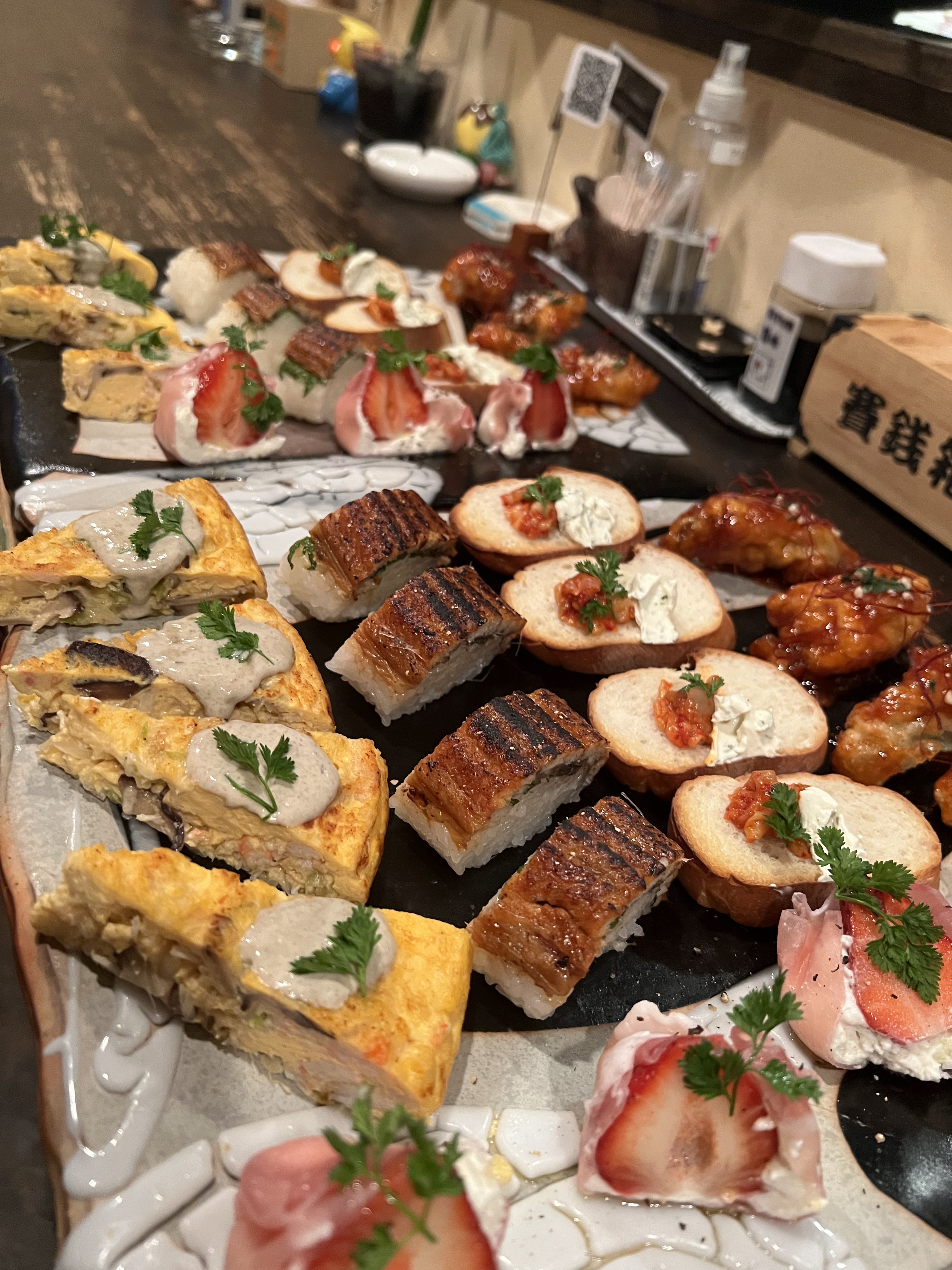 랑쿠jp 음식점-西明石居酒屋とさかーな의 대표이미지