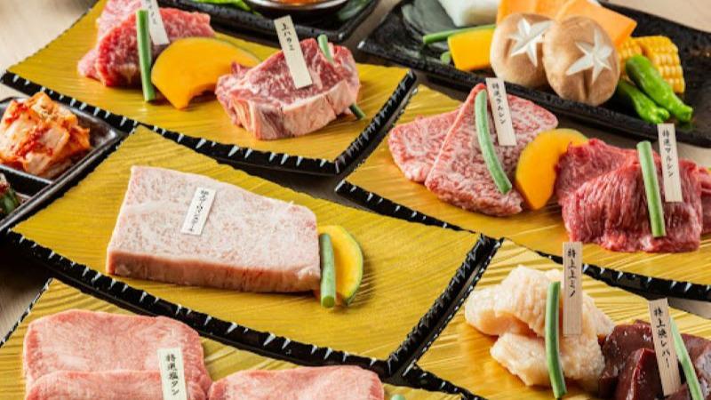 랑쿠jp 음식점-암소 전문점 이타마에 야키니쿠 이치규 신사이바시 본점의 대표이미지