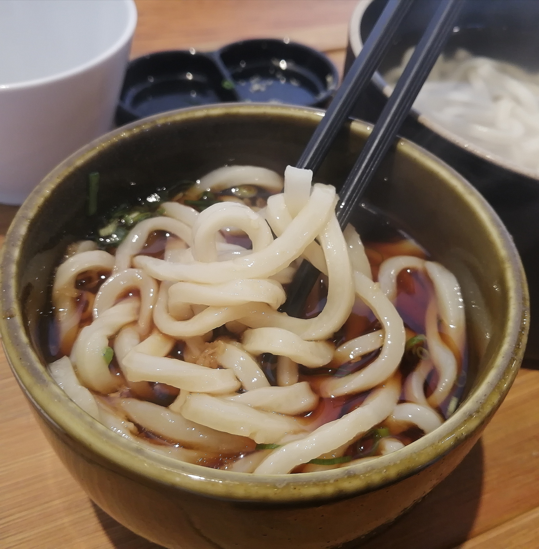 Kamaage Udon Kuro의 대표사진