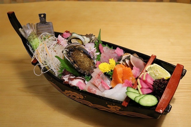 個室居 酒屋|佐世保ろばた焼 麒麟(炉端焼き)의 대표사진