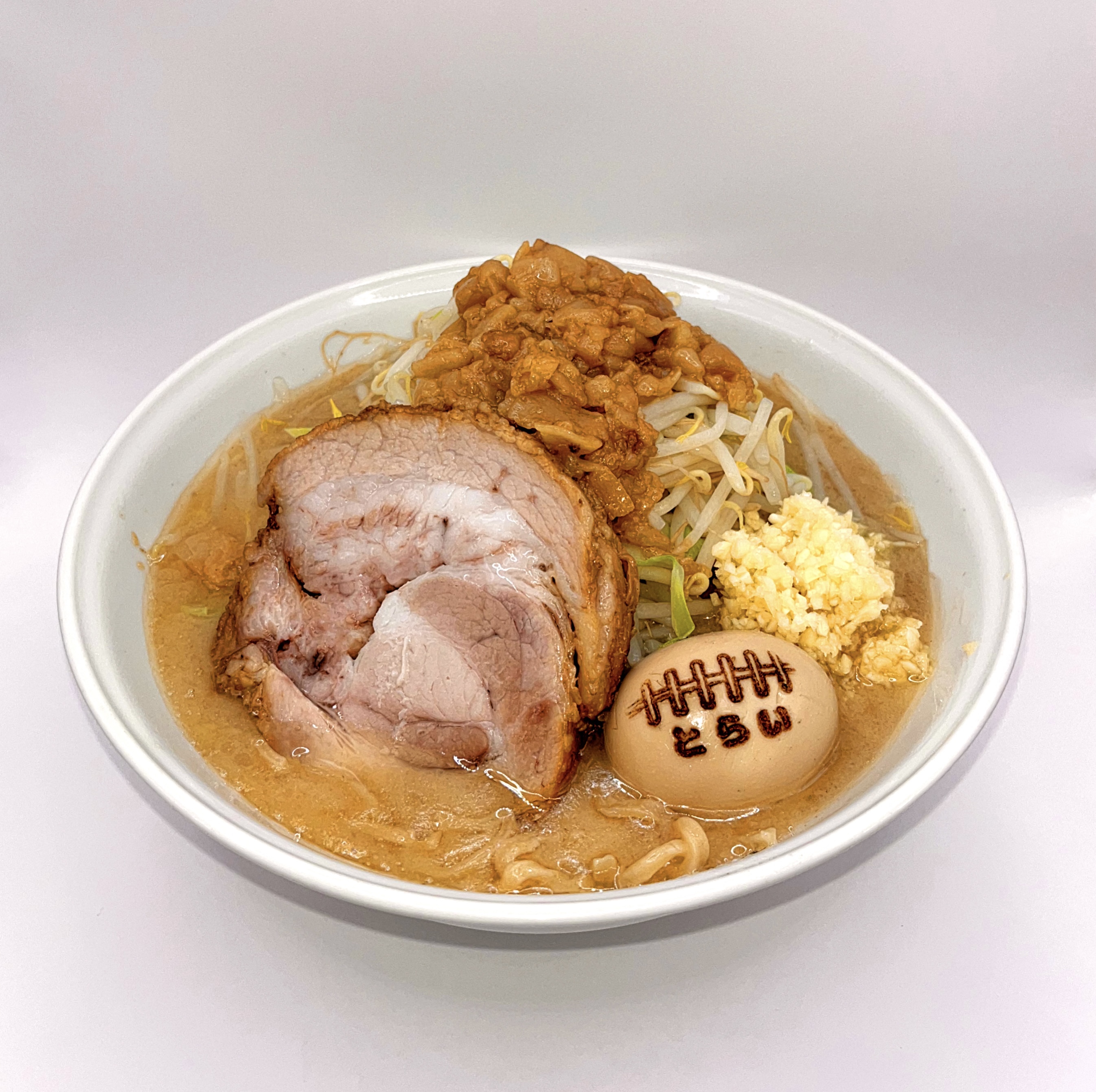 랑쿠jp 음식점-麺屋とらい의 대표이미지