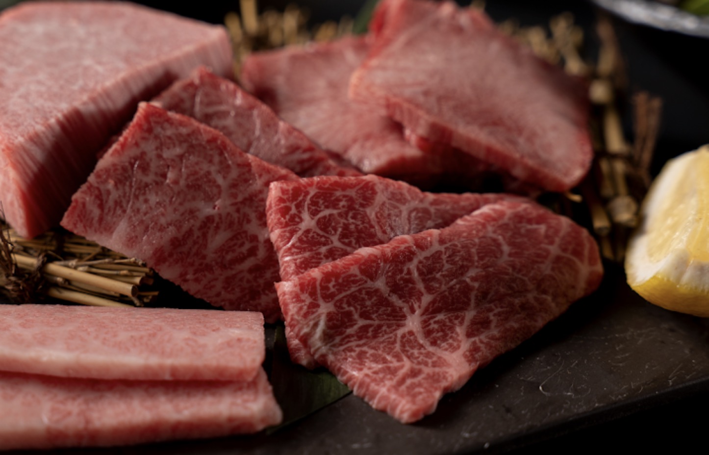 랑쿠jp 음식점-焼肉 にくばかり 菊陽 焼肉의 대표이미지