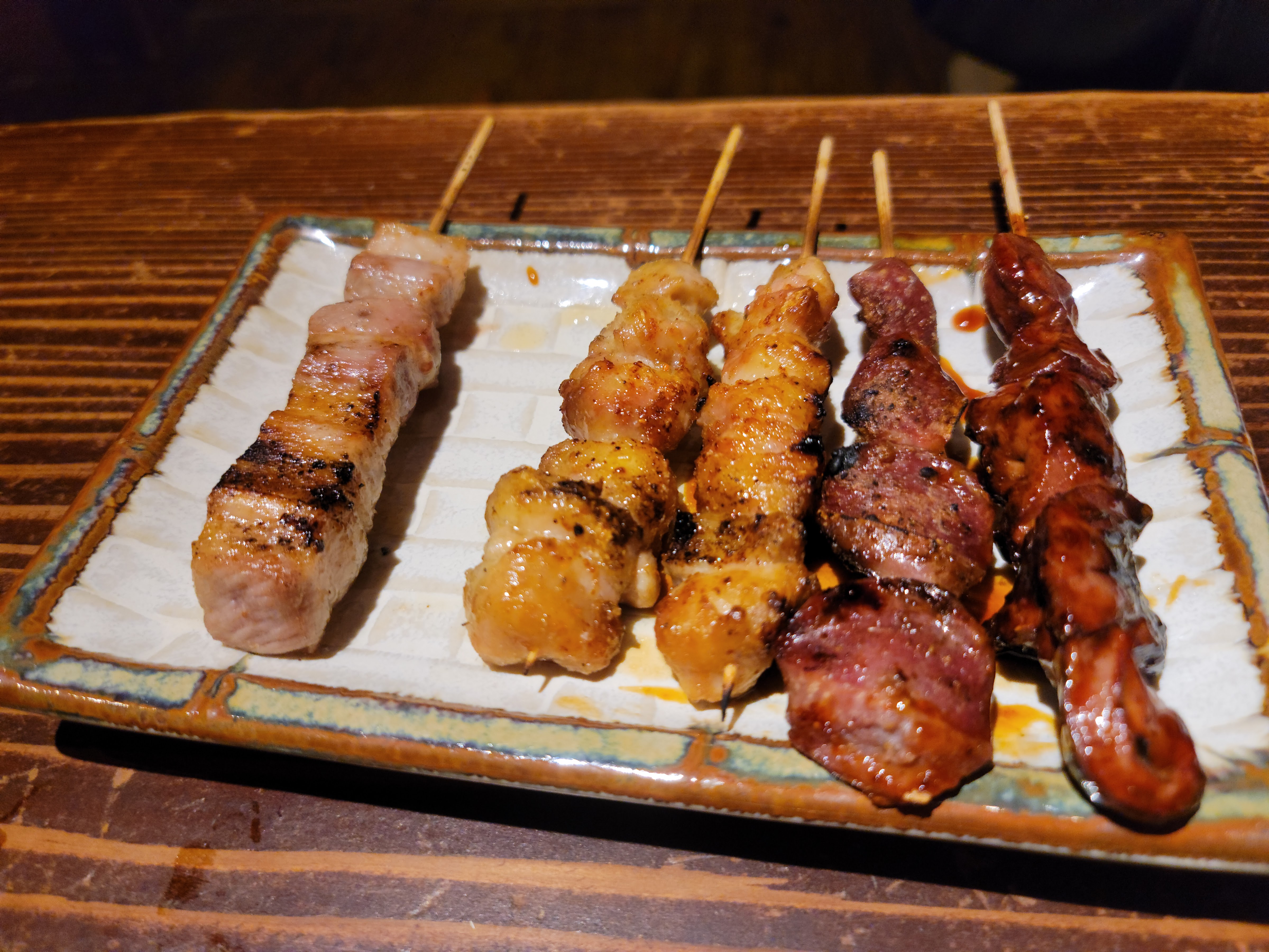 鳥政 しゅうちゃんホロホロ의 대표사진