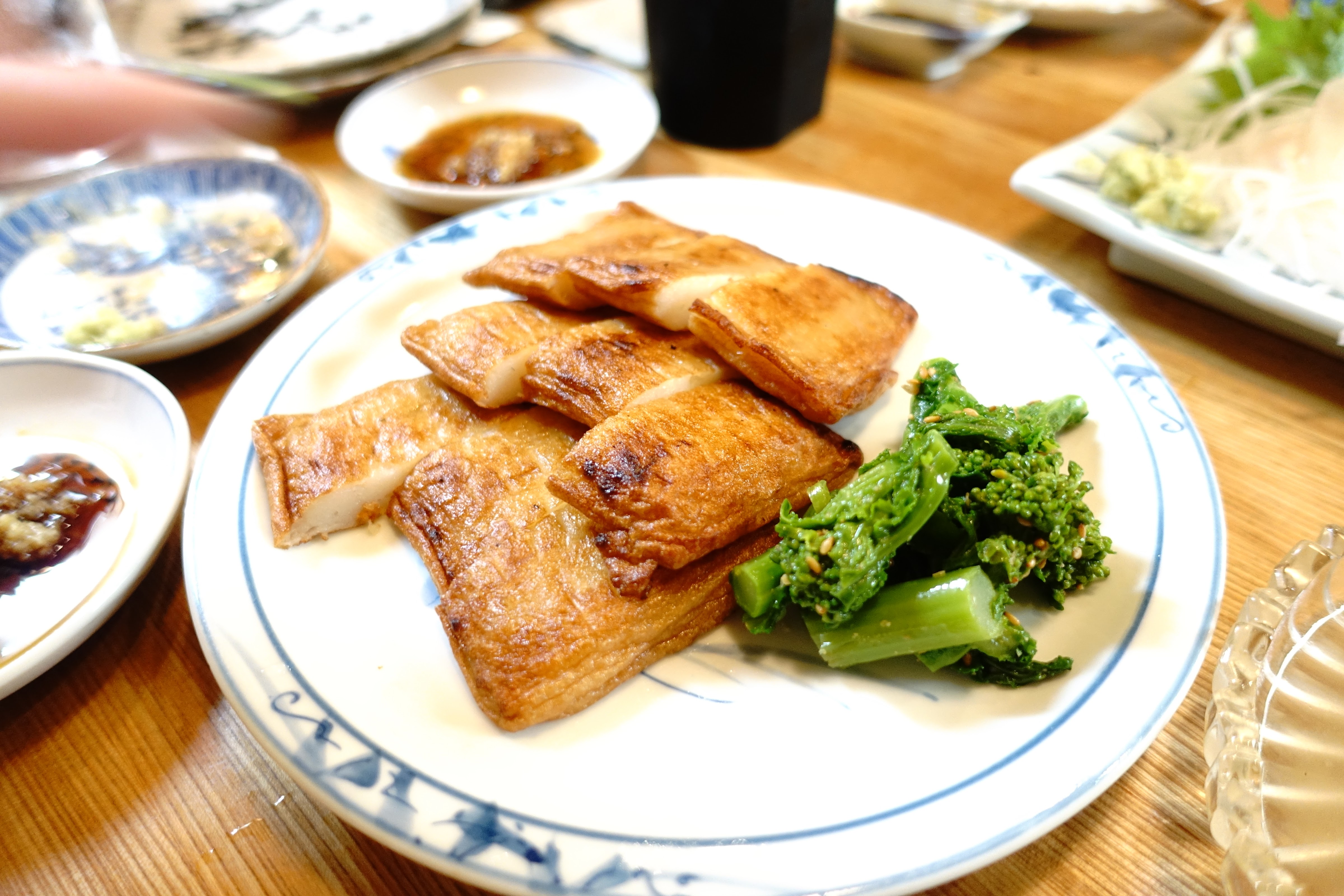 랑쿠jp 음식점-Honwaka의 대표이미지