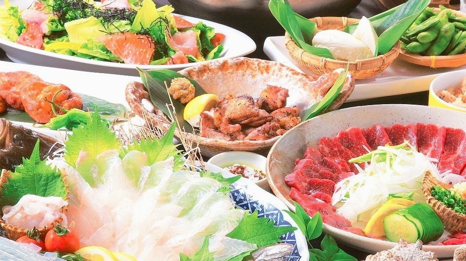 Uoichiban Hakata Ekimae의 대표사진