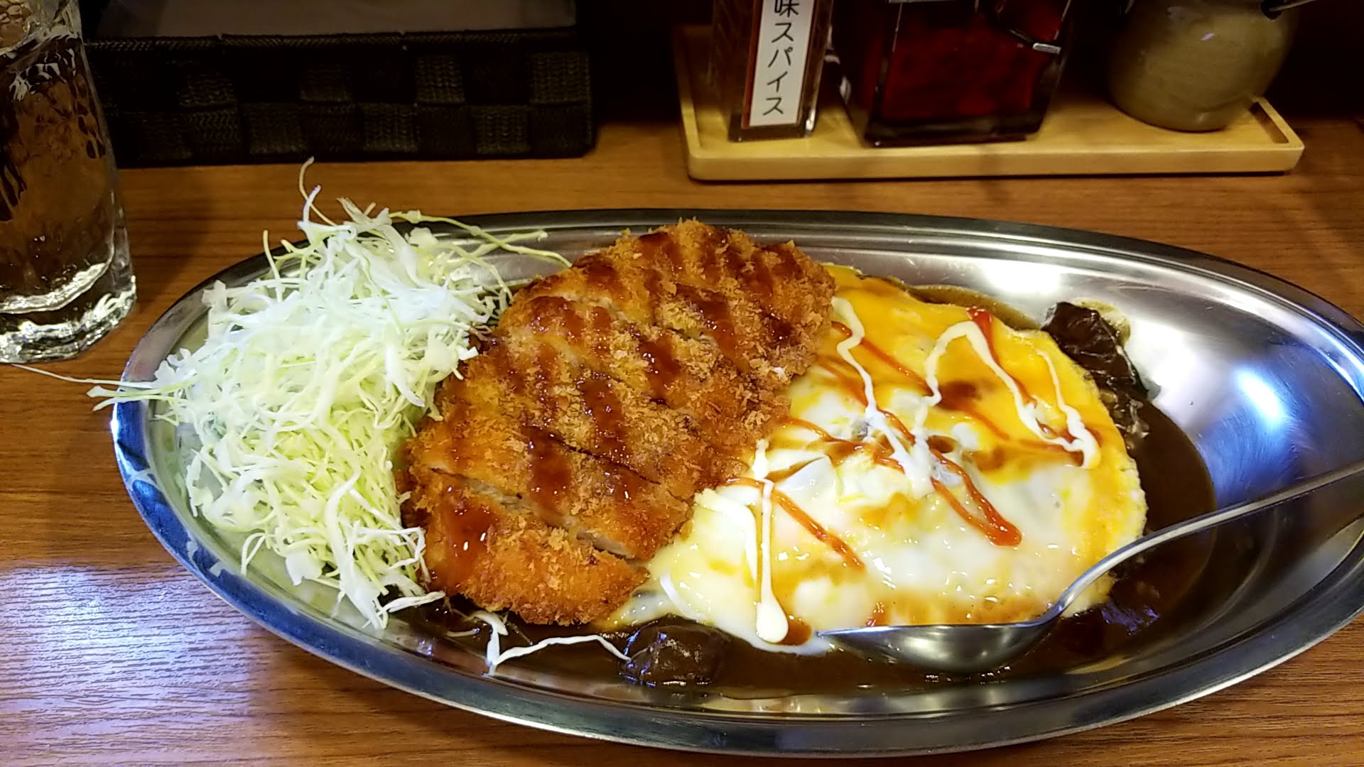 金沢カレーフォーシーズンインデアンカレー의 대표사진