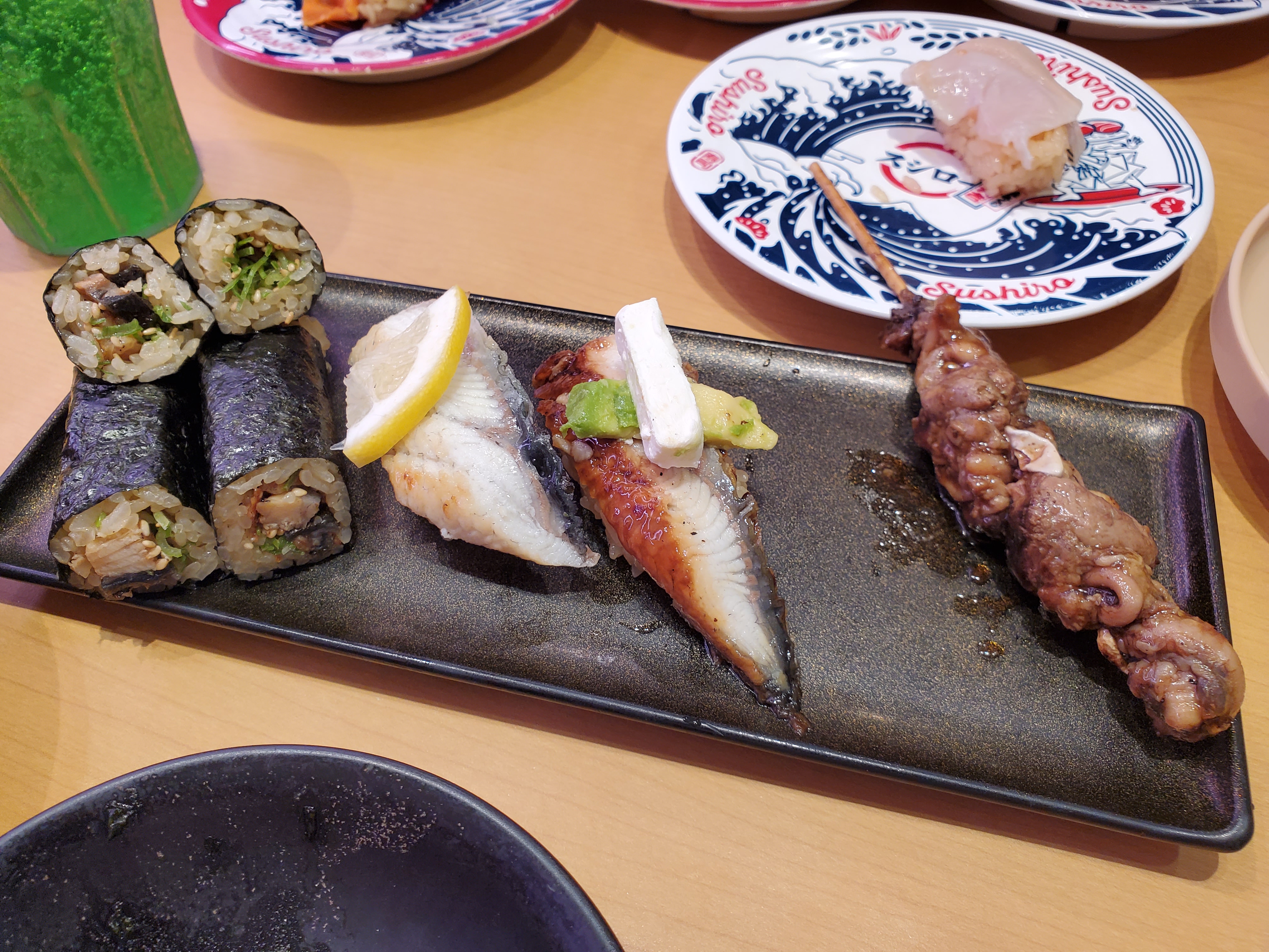 Sushiro의 대표사진