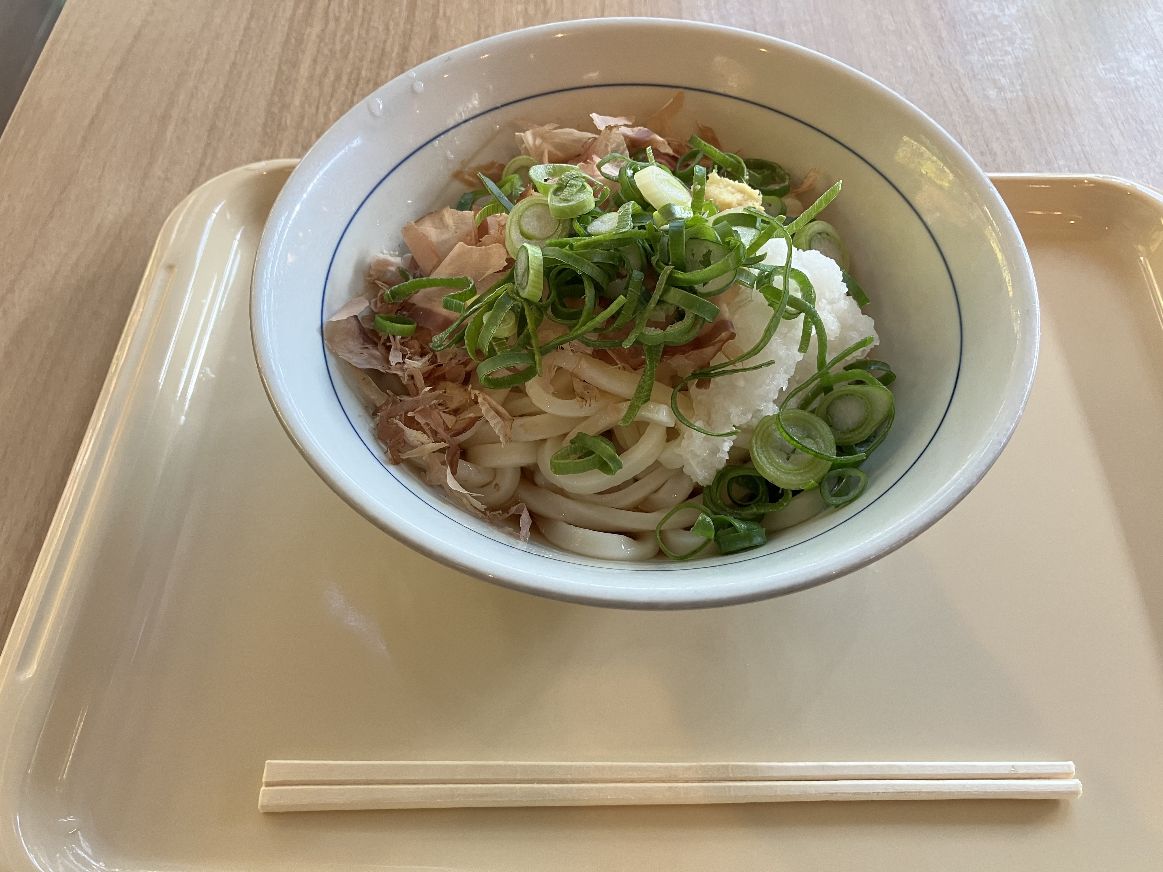 Tsurumaru Udon Park Place Oita store의 대표사진