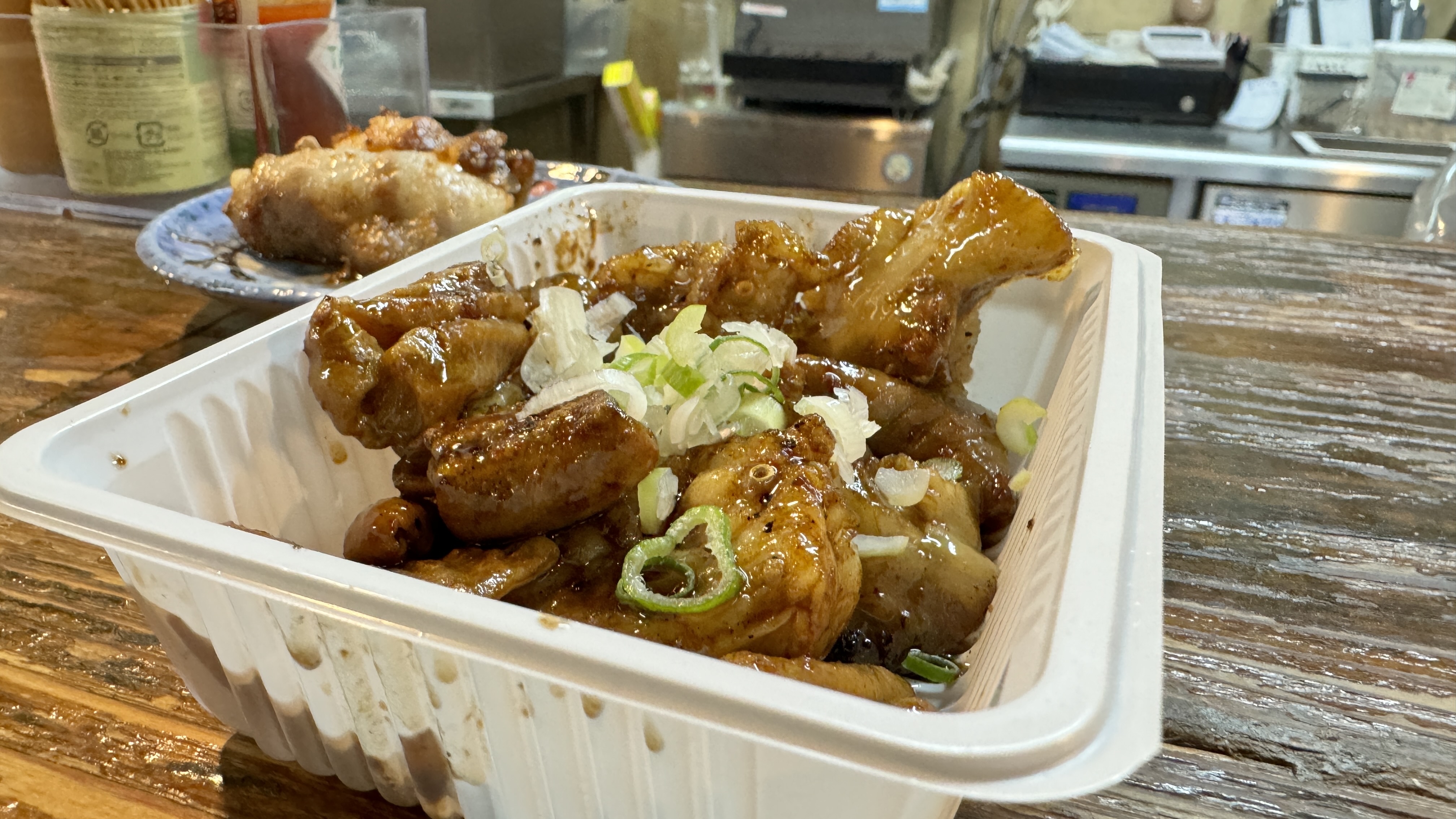 랑쿠jp 음식점-西成ホルモン【レディゴー】의 대표이미지