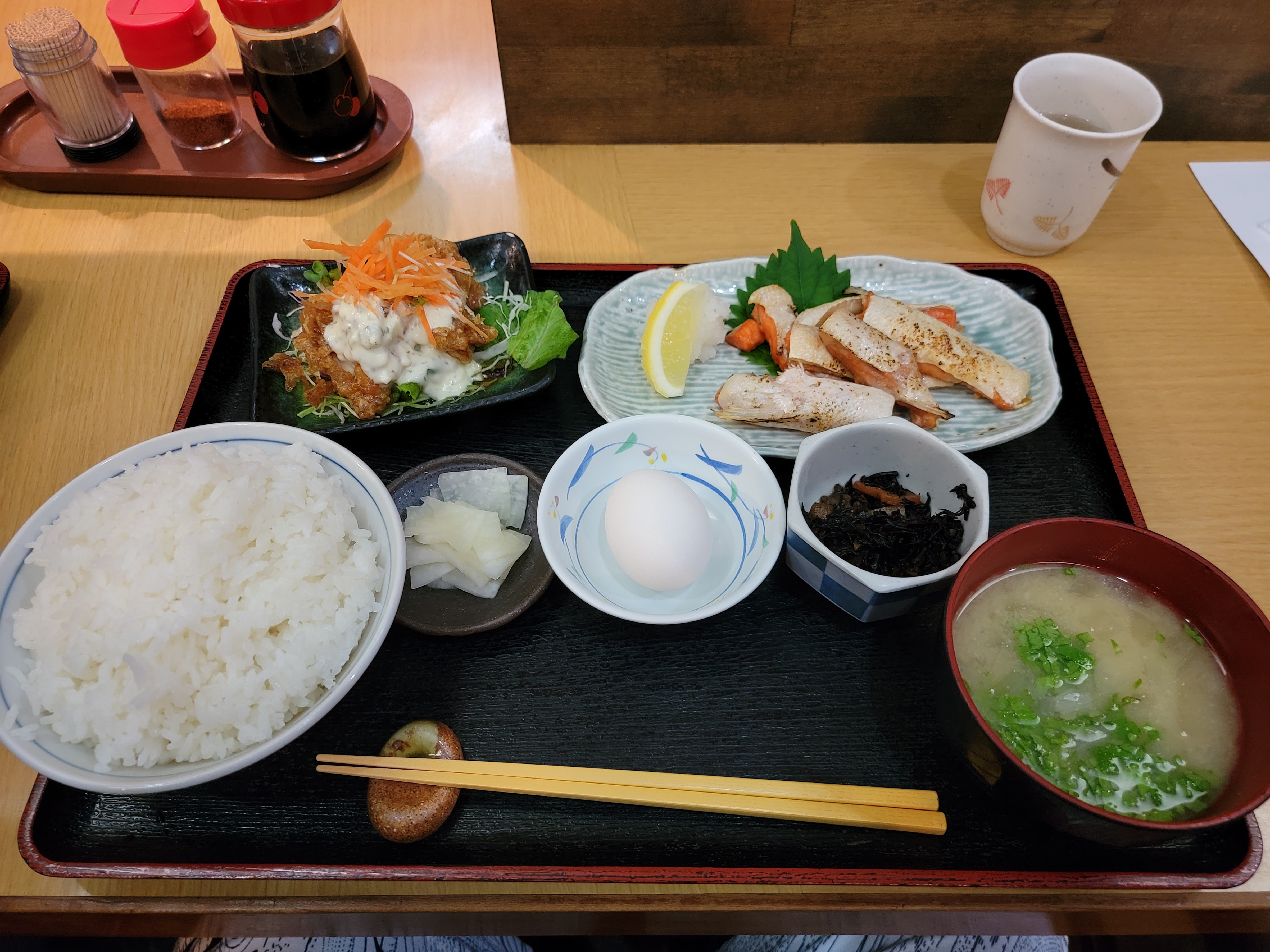 たまごや 本店의 대표사진