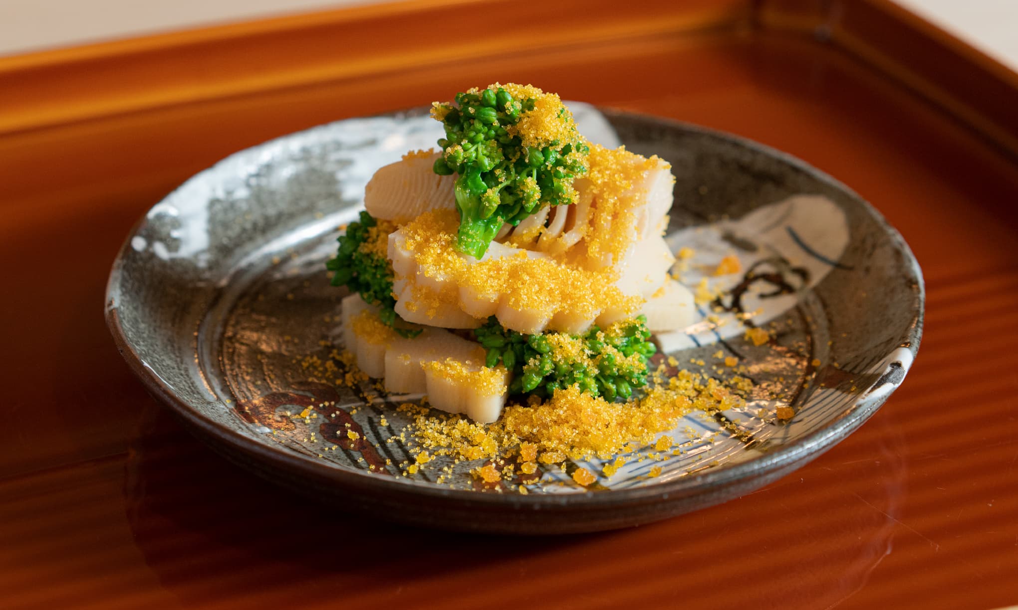 기온 니시카와의 대표 이미지