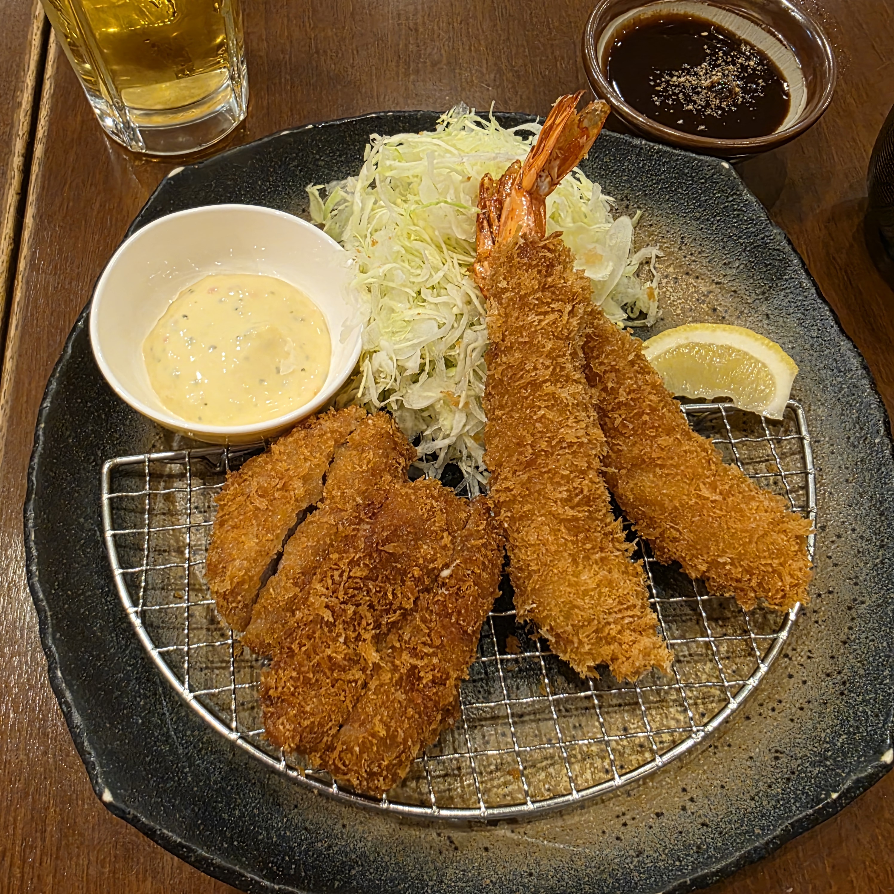 카츠안 덴포잔 마켓플레이스점의 대표사진