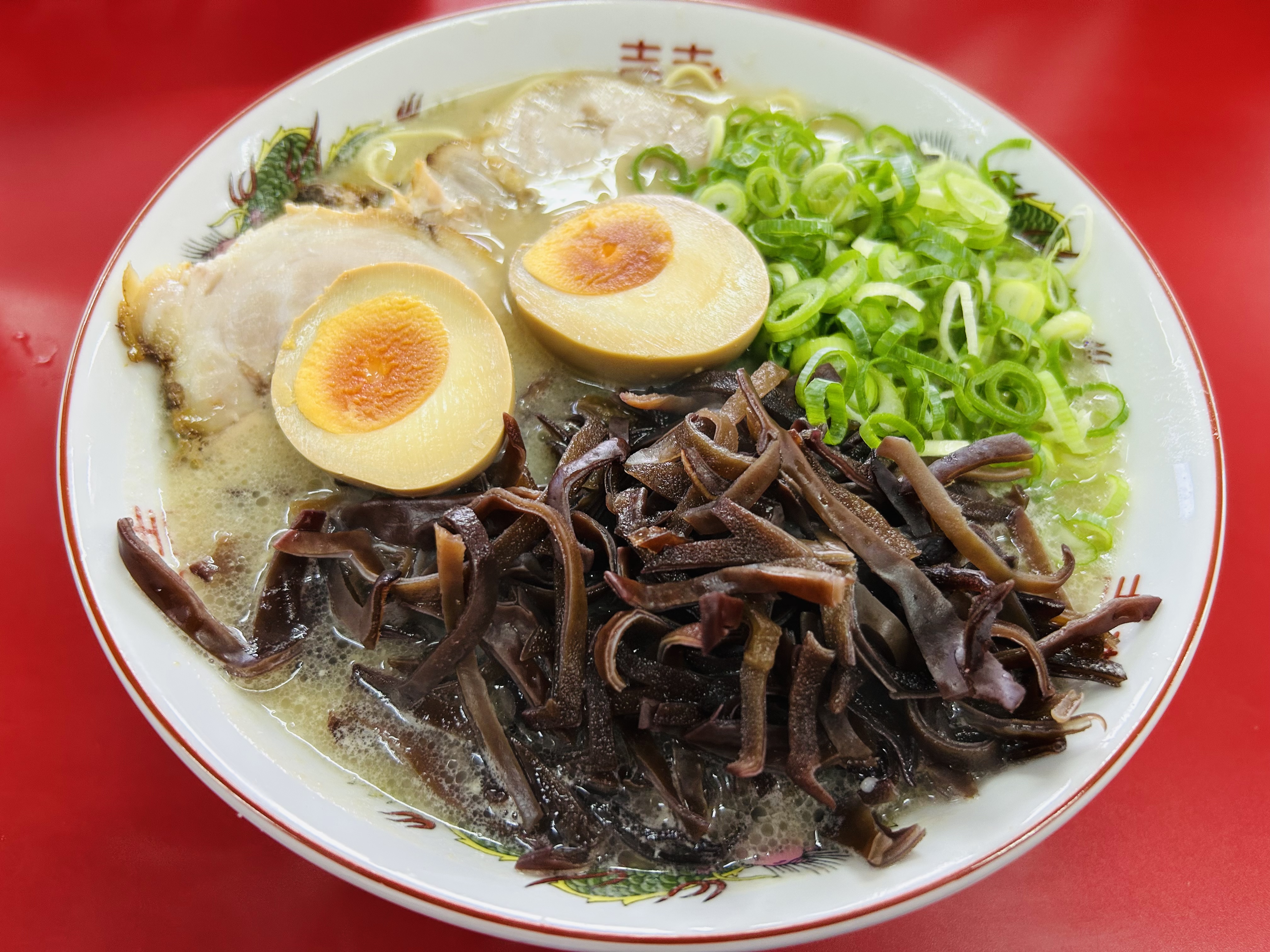 博多成金ラーメン 福岡建材社員食堂의 대표사진