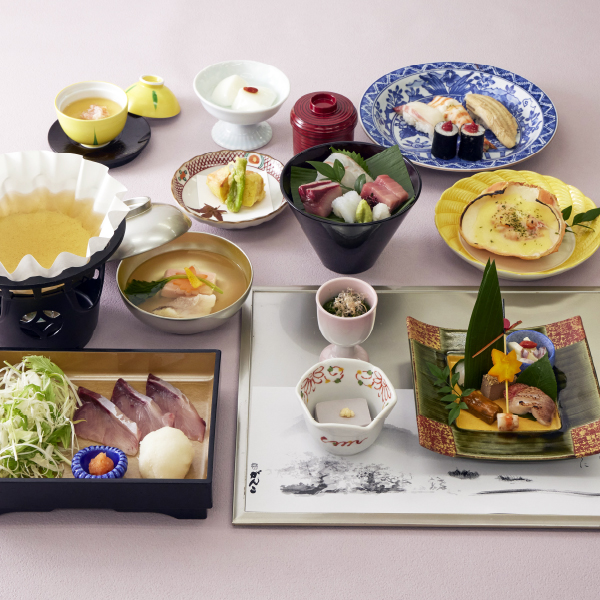 Ganko Shinosakaten의 대표사진