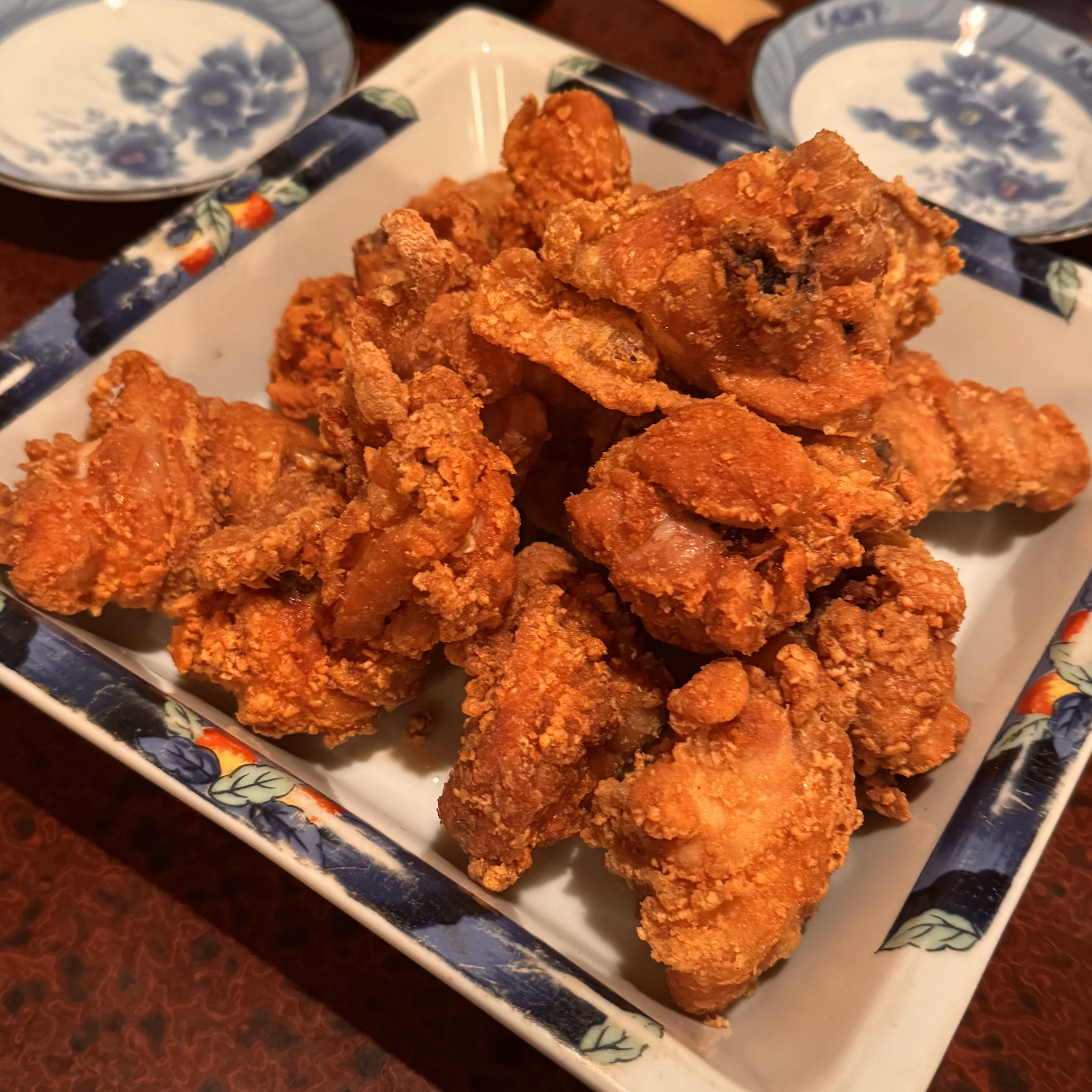 Abarenbo의 대표사진