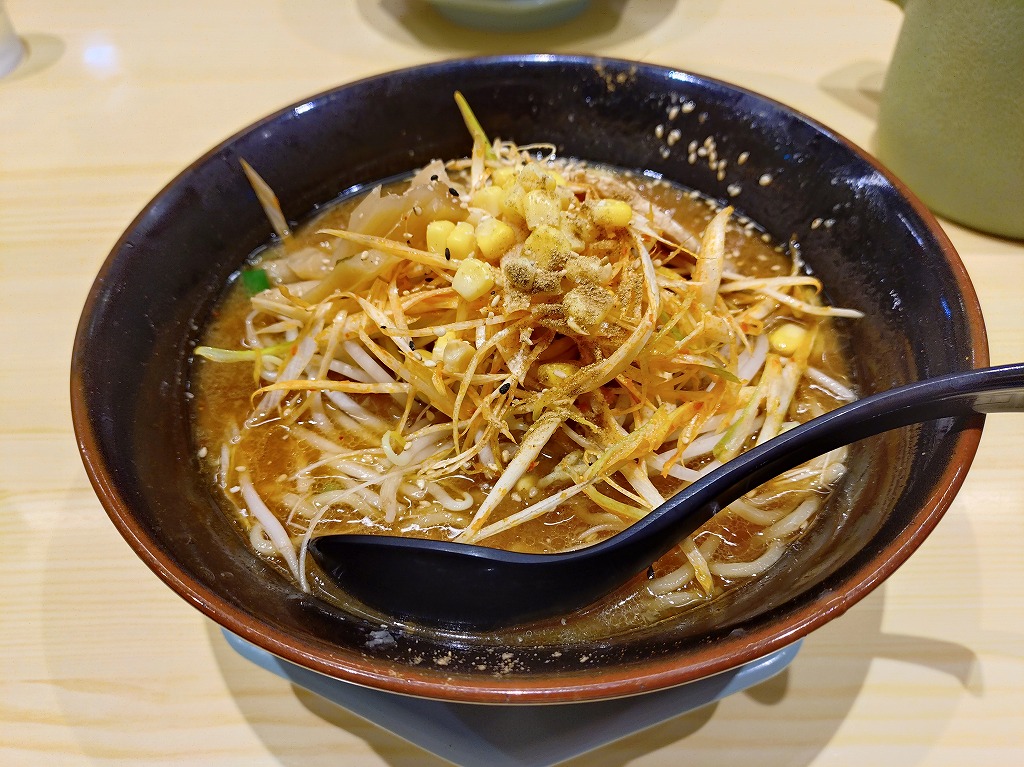 랑쿠jp 음식점-Ramen Misotei Oita Airport Branch의 대표이미지