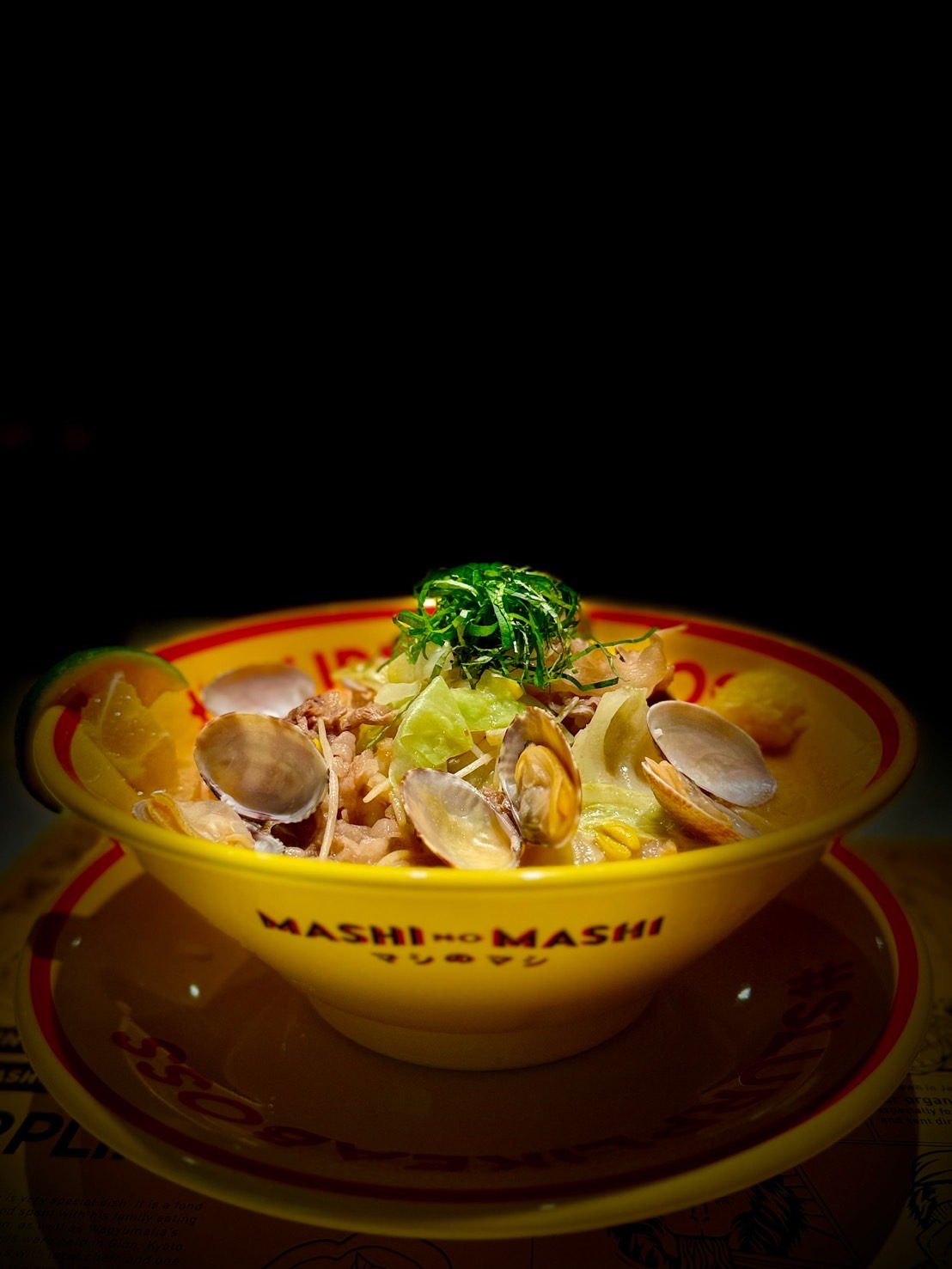 랑쿠jp 음식점-MASHI NO MASHI NAGASAKI의 대표이미지