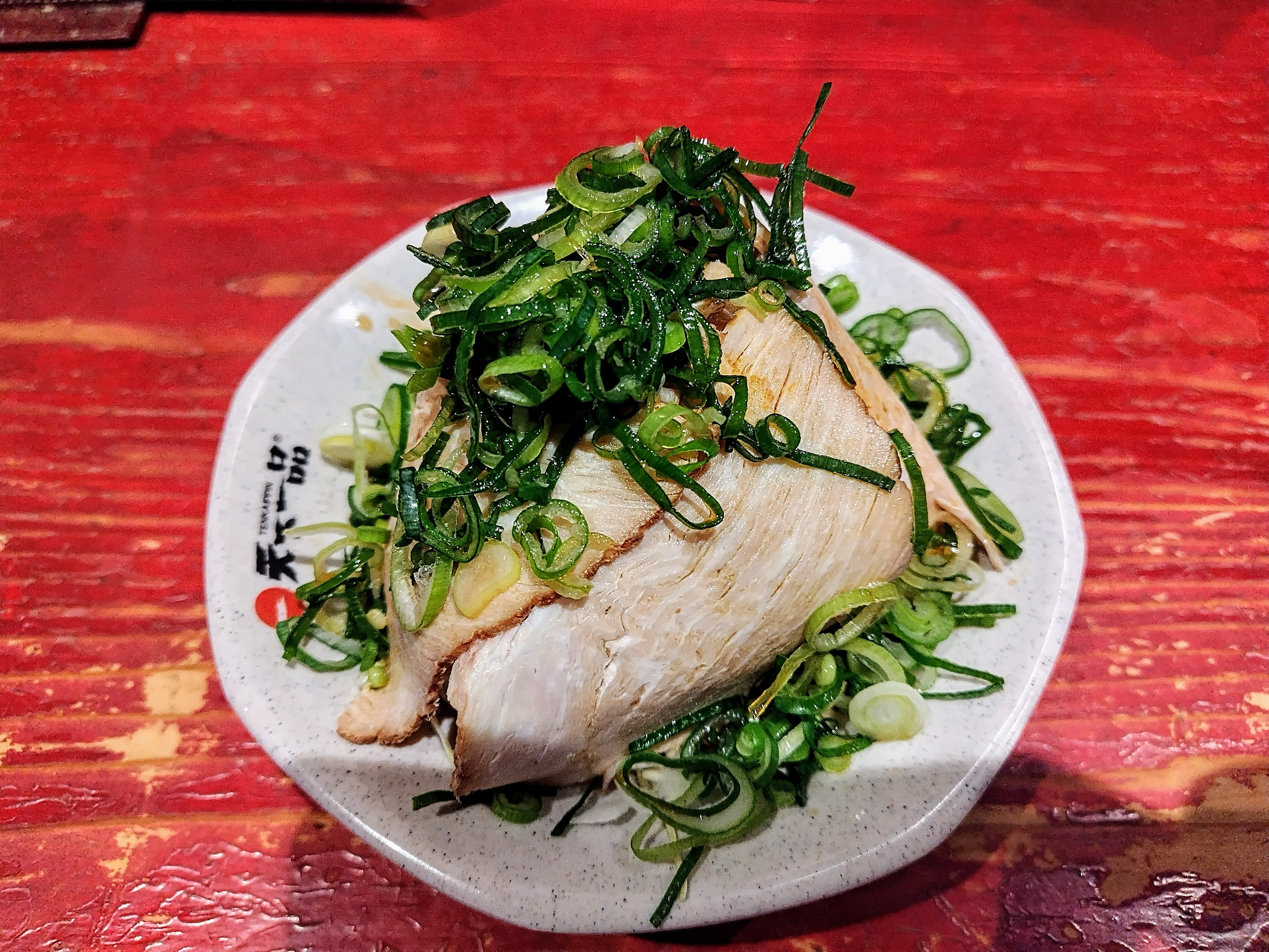 Tenkaippin - Hachijo Entrance의 대표사진