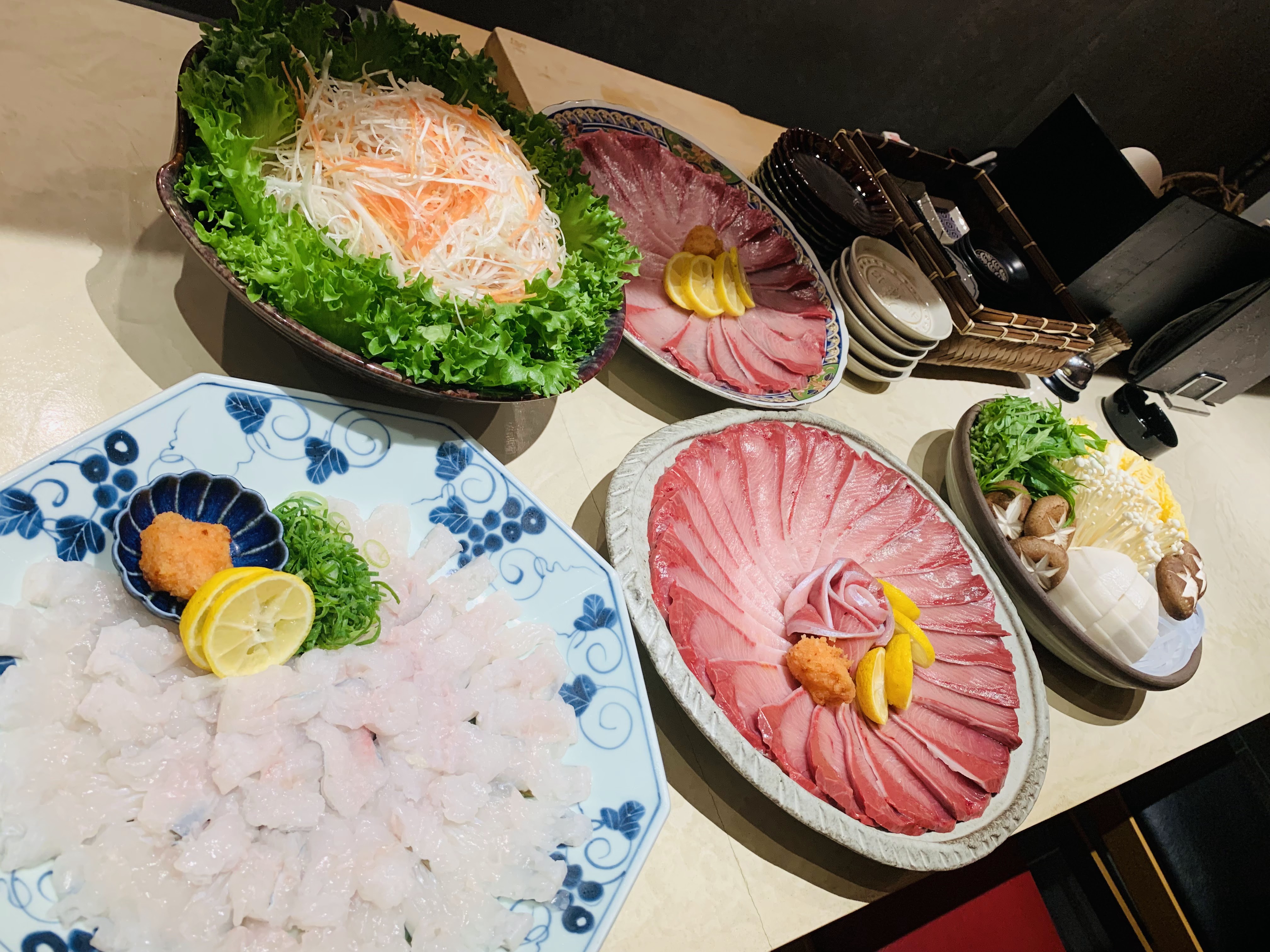 랑쿠jp 음식점-쓰즈리의 대표이미지