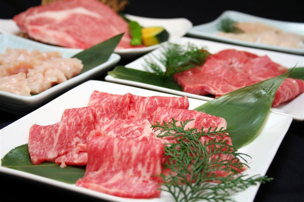 Yakiniku tei Taruichi의 대표사진