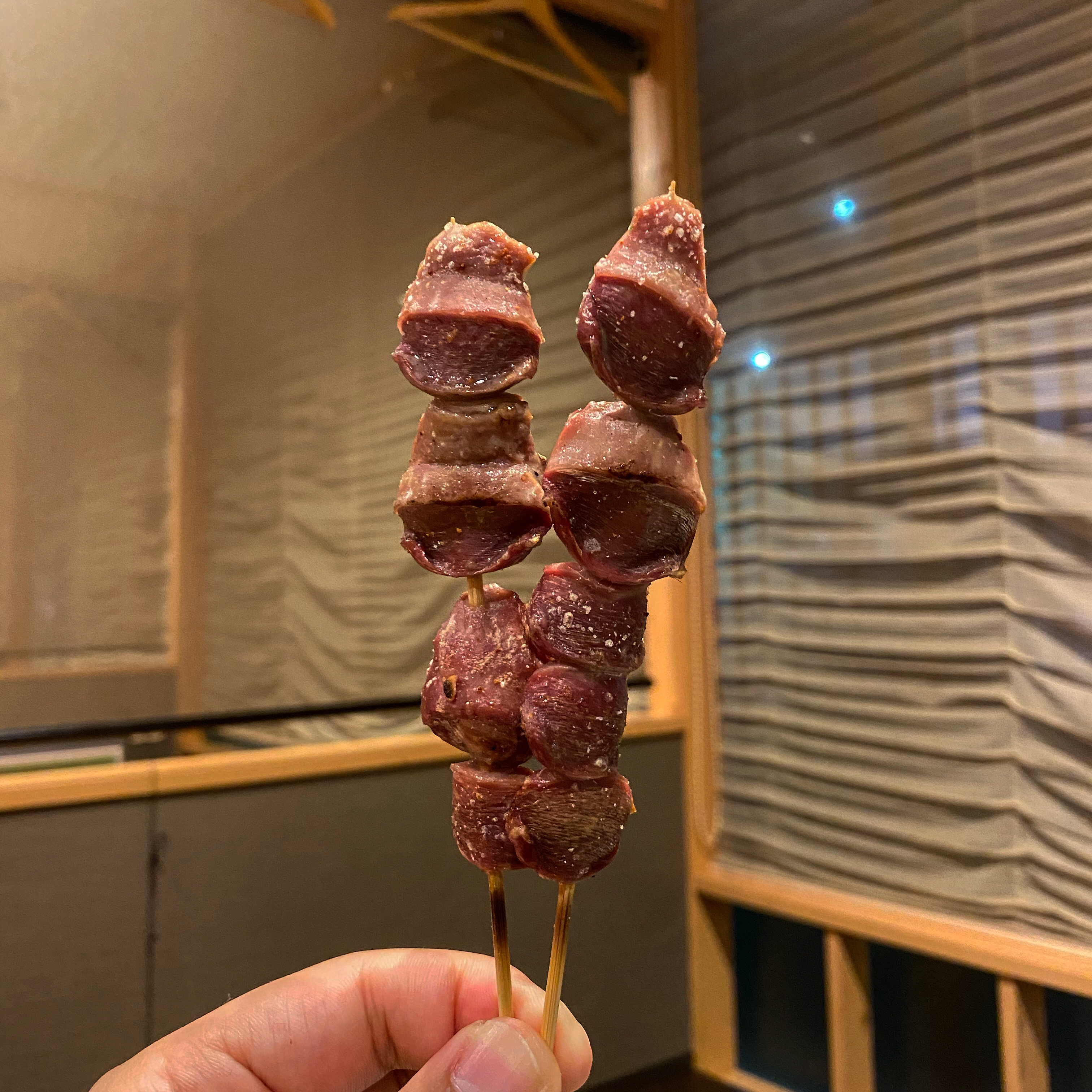 Sumibiyakitoritorimasa Omuraten의 대표사진