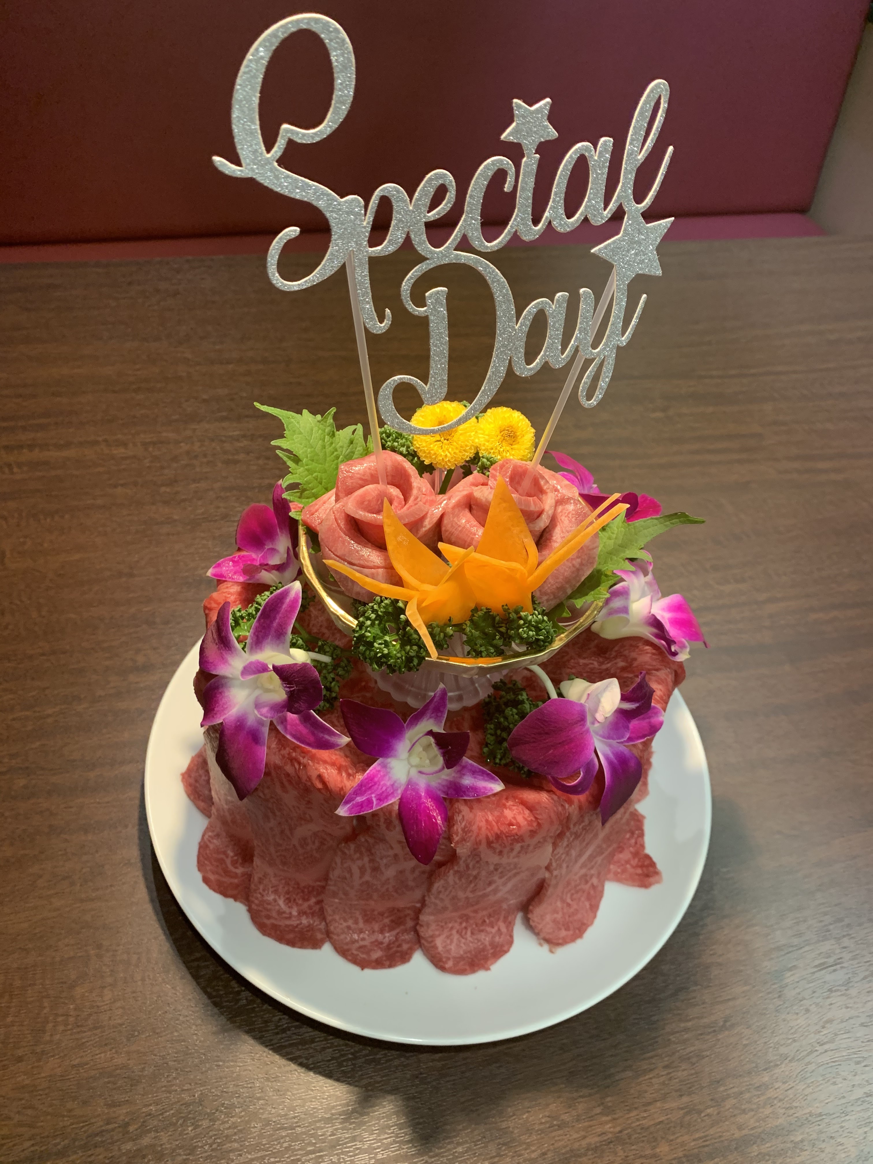 Gyu Zen charcoal grill steakhouse의 대표사진