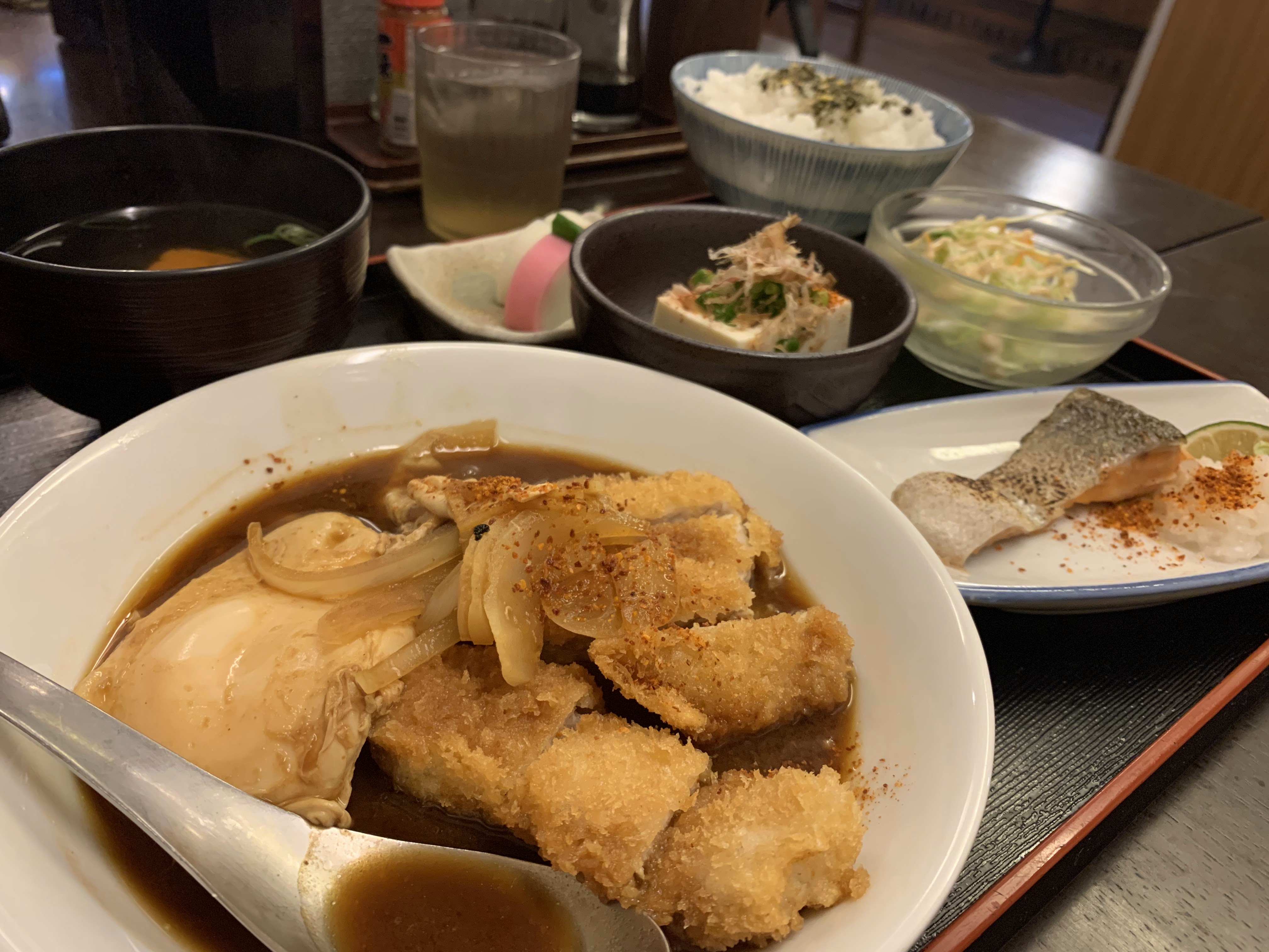 かわはら食堂의 대표사진