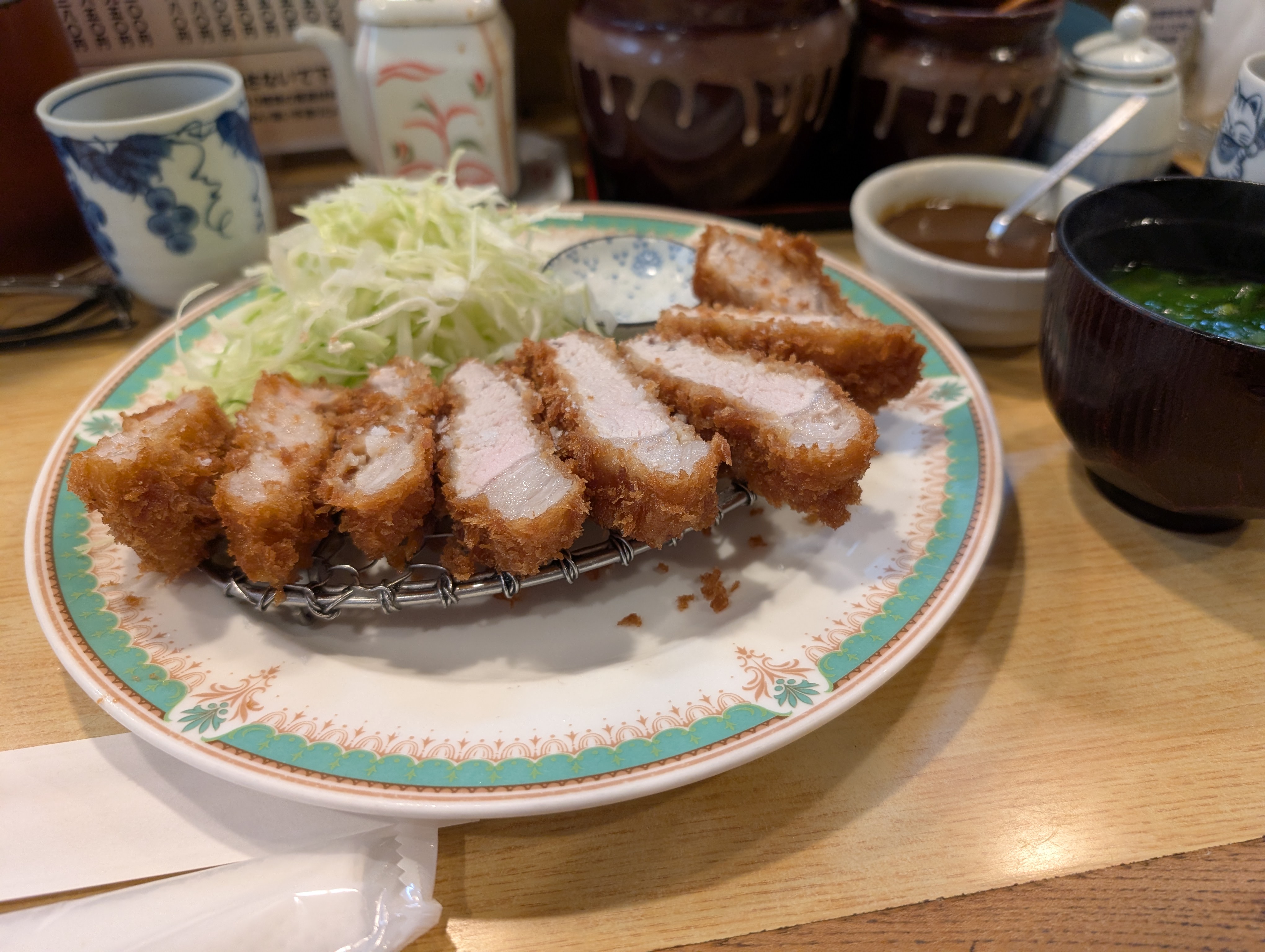 카츠유의 대표사진