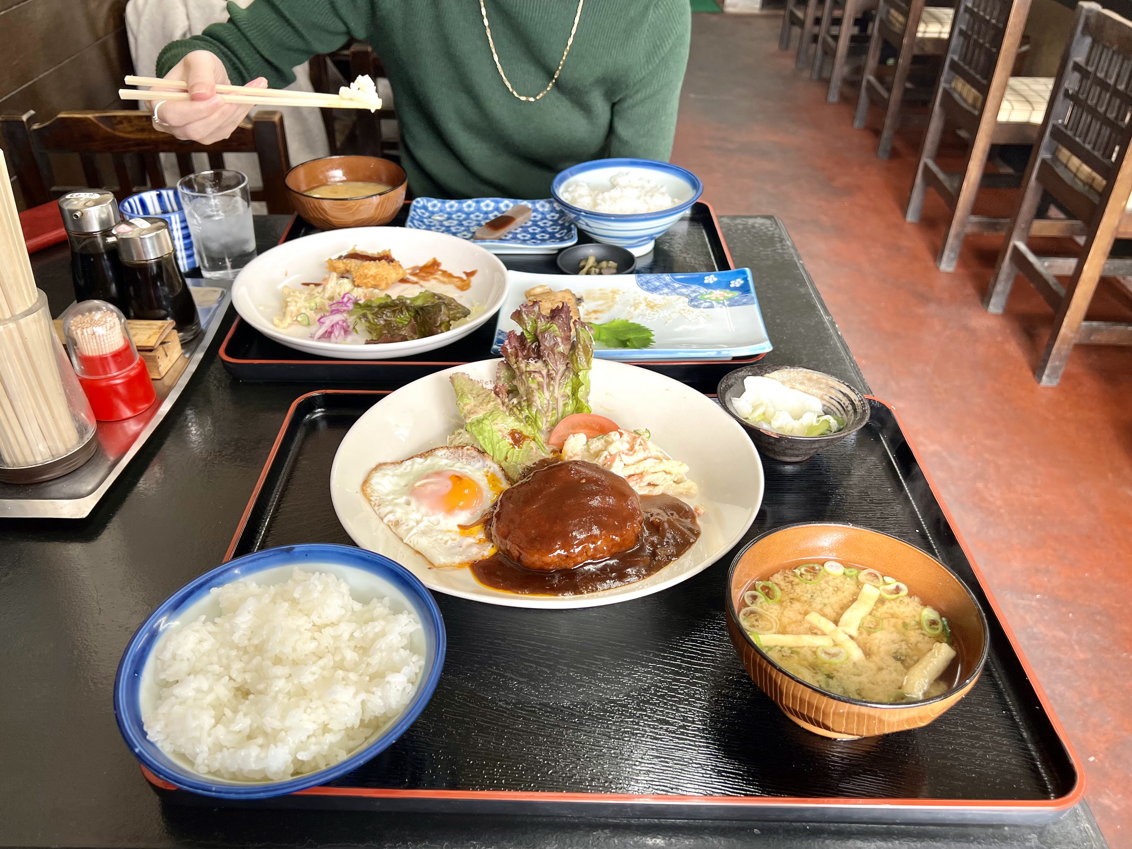 랑쿠jp 음식점-Kinshiro Shokudo의 대표이미지