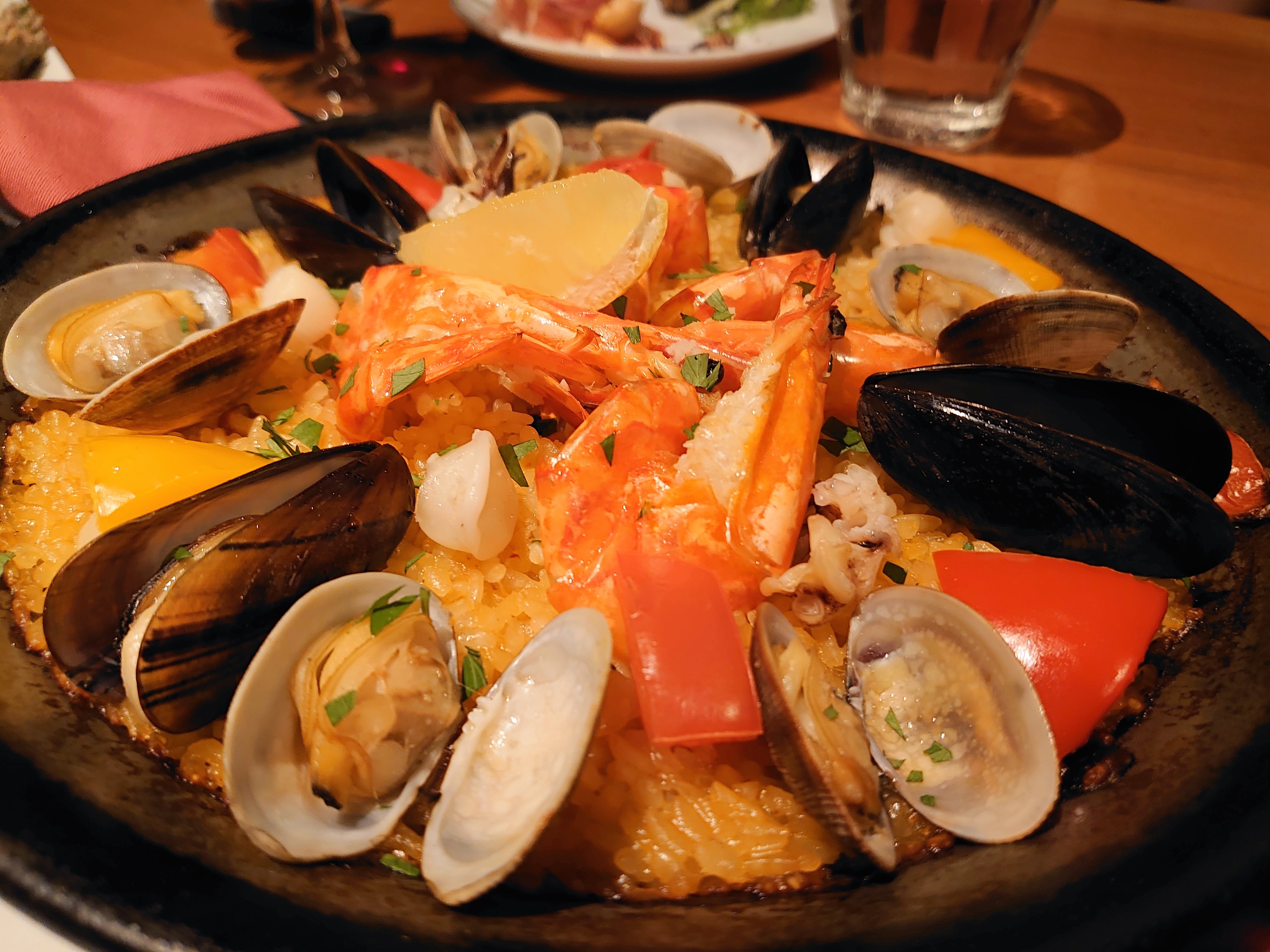 地中海食堂タイーム의 대표사진