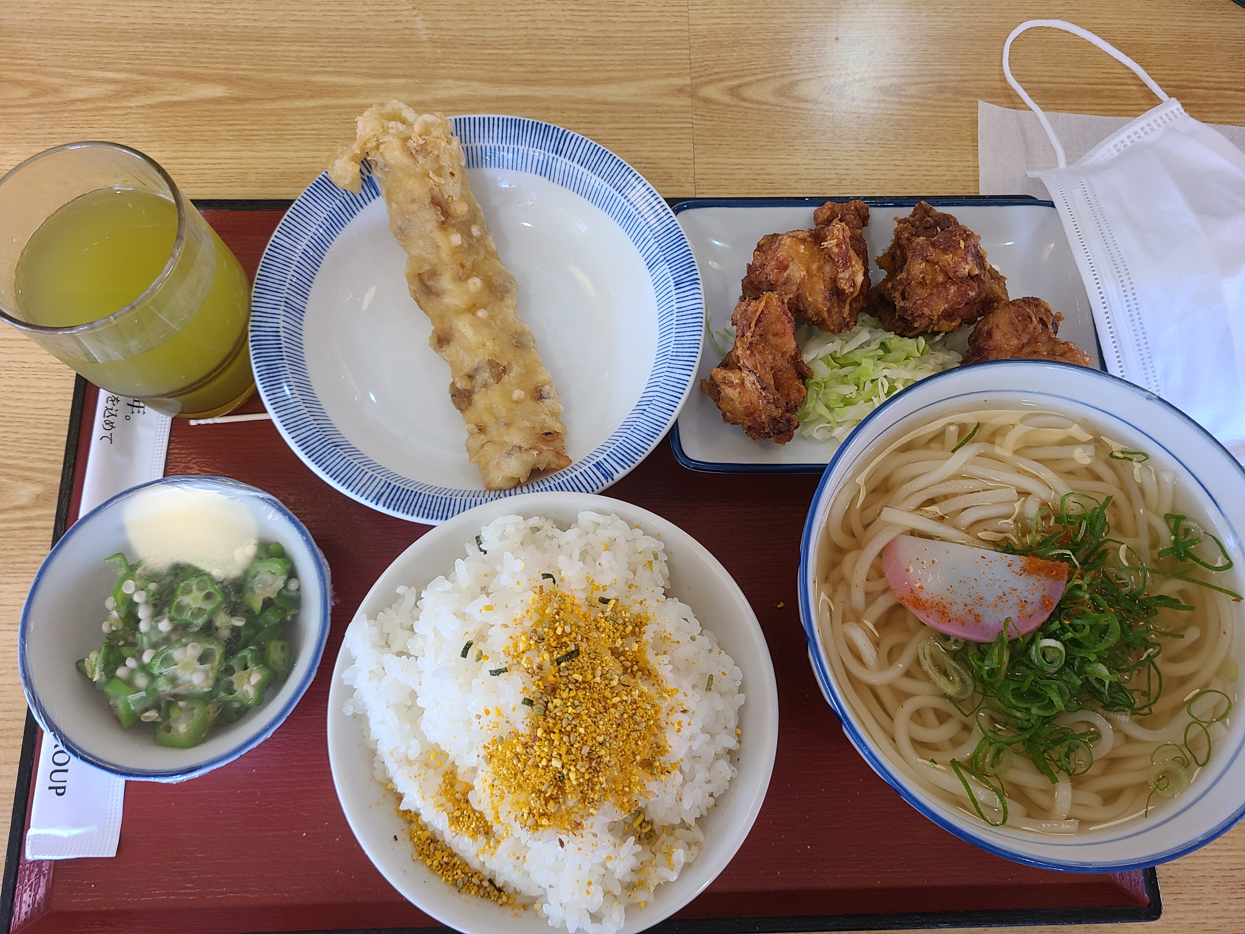 Maido-okini-shokudo Higashiosaka Teramae-shokudo의 대표사진