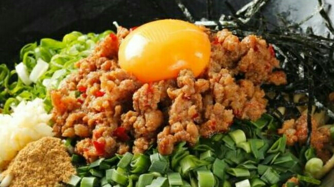 麺屋 いぶき 大江本店의 대표사진